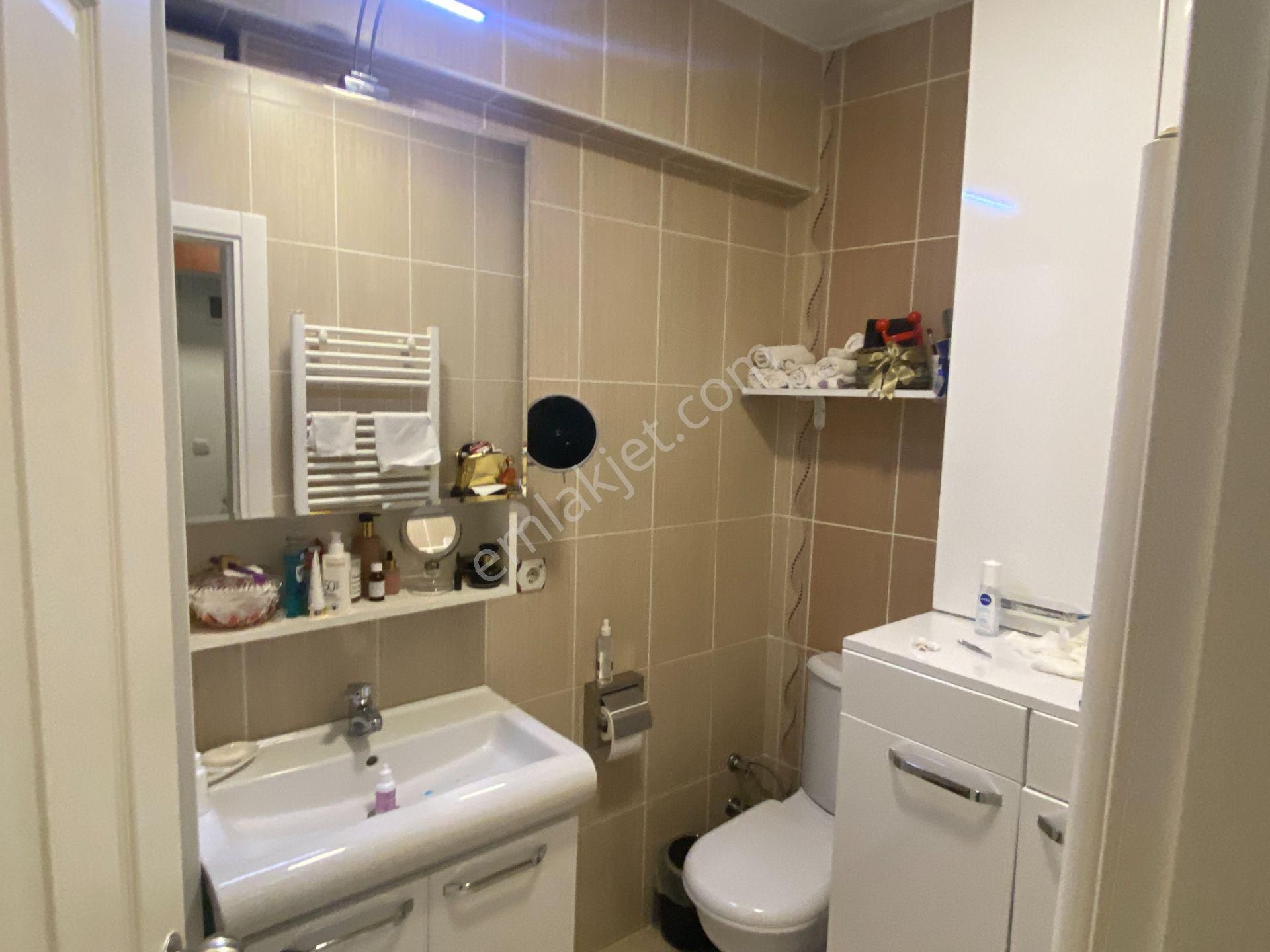 Çevik Eklak'tan K. Bakkalköyde Satılık 1+1daire. - Görsel 12