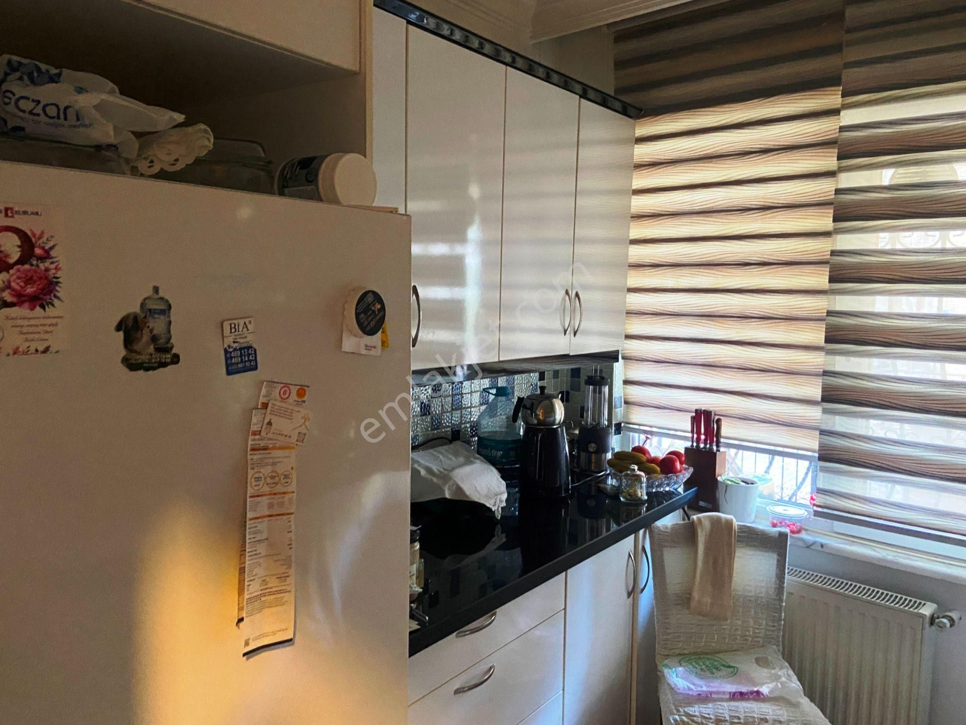 Çevik Eklak'tan K. Bakkalköyde Satılık 1+1daire. - Görsel 5