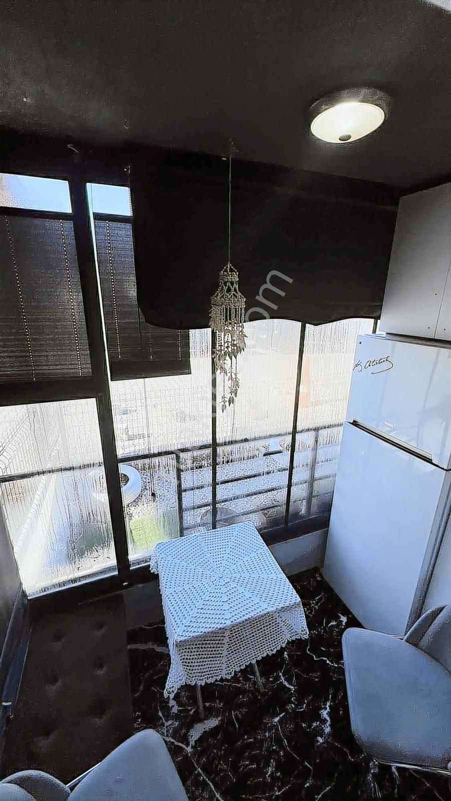 Tekkeköyde Kısa Amortisman Süreli Satılık 1+1 Apart - Görsel 10