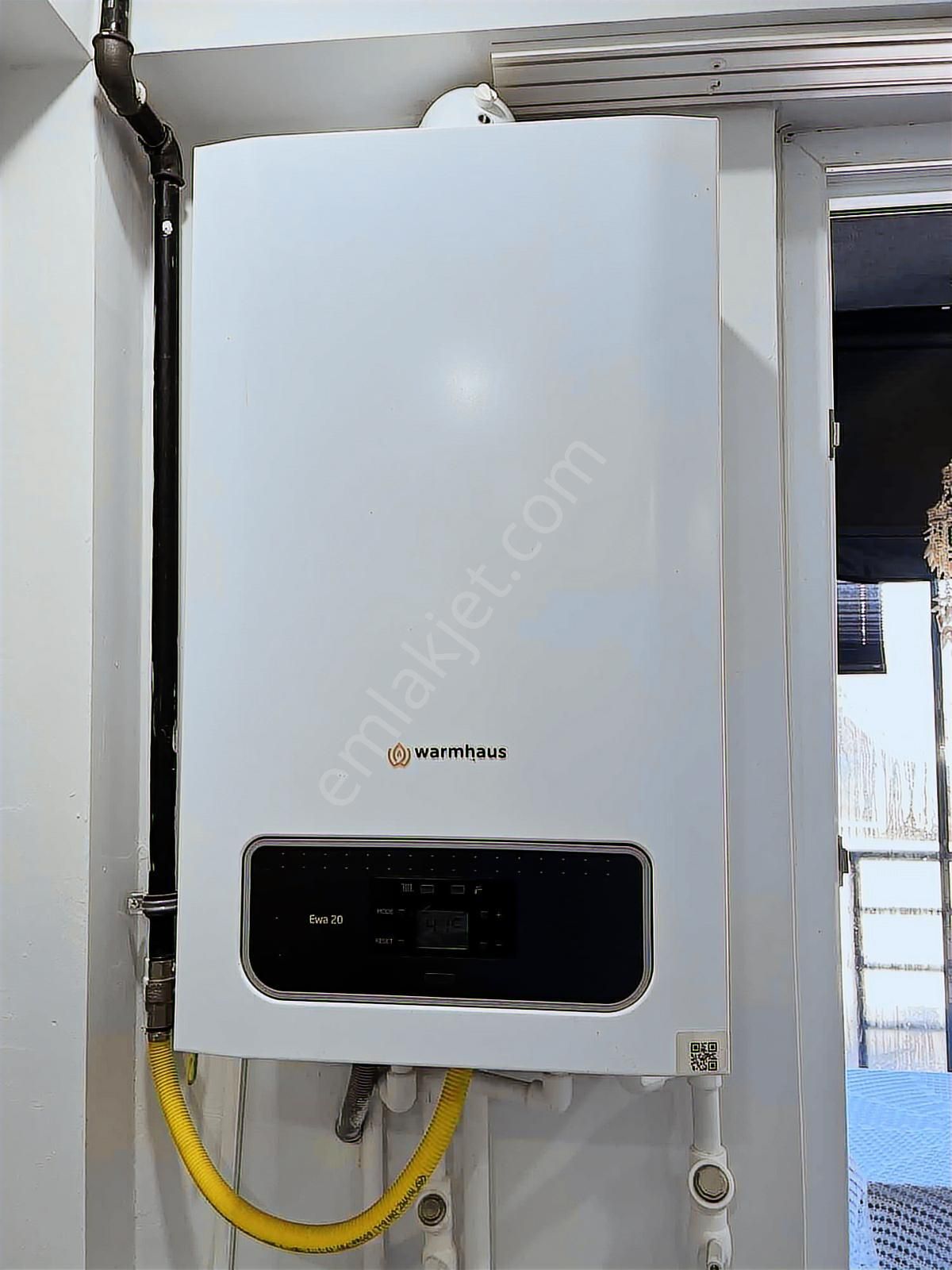 Tekkeköyde Kısa Amortisman Süreli Satılık 1+1 Apart - Görsel 9