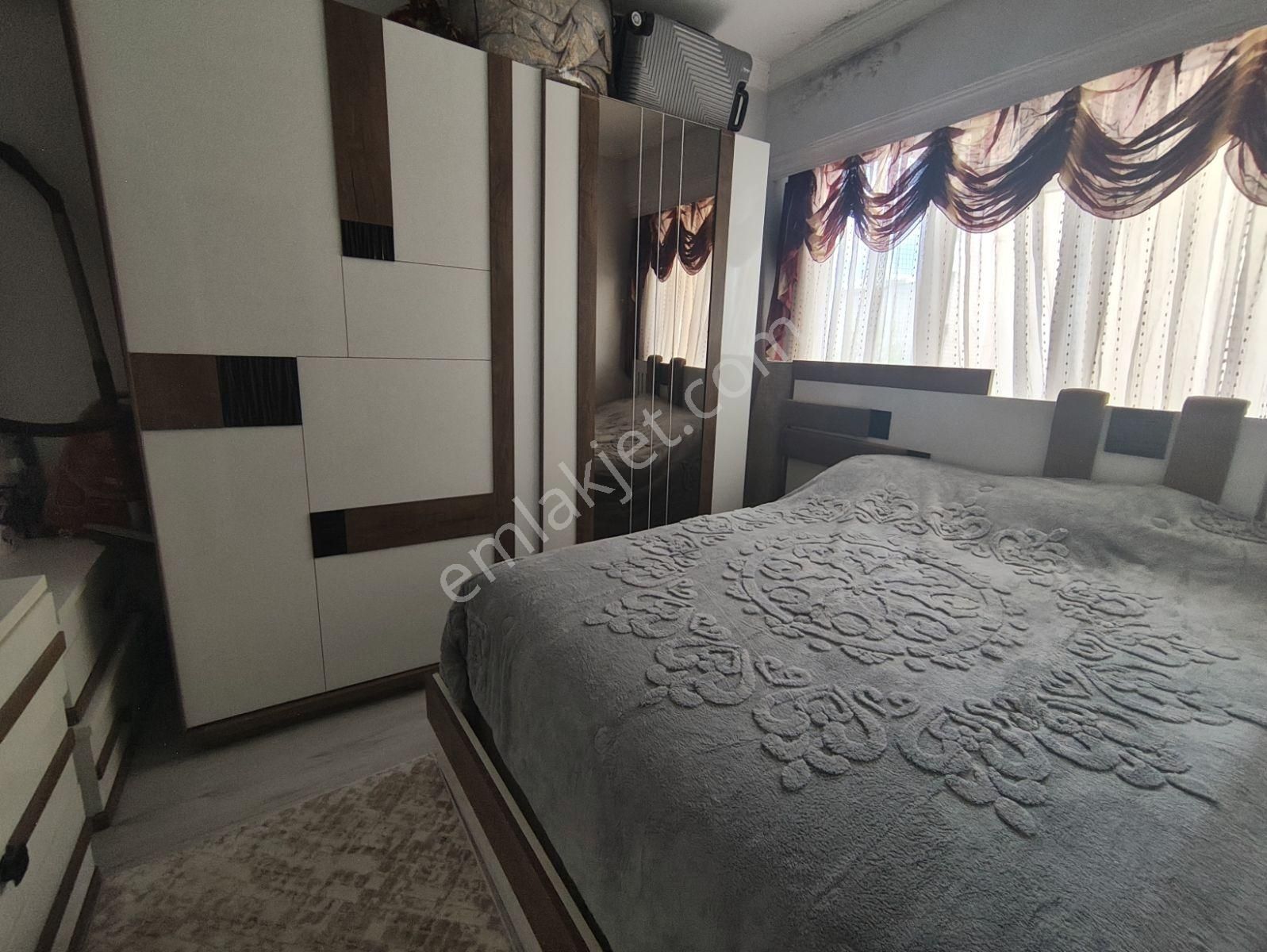 Muhtarımdan Reşadiye Mah. 2+1 Kiralık Daire - Görsel 7