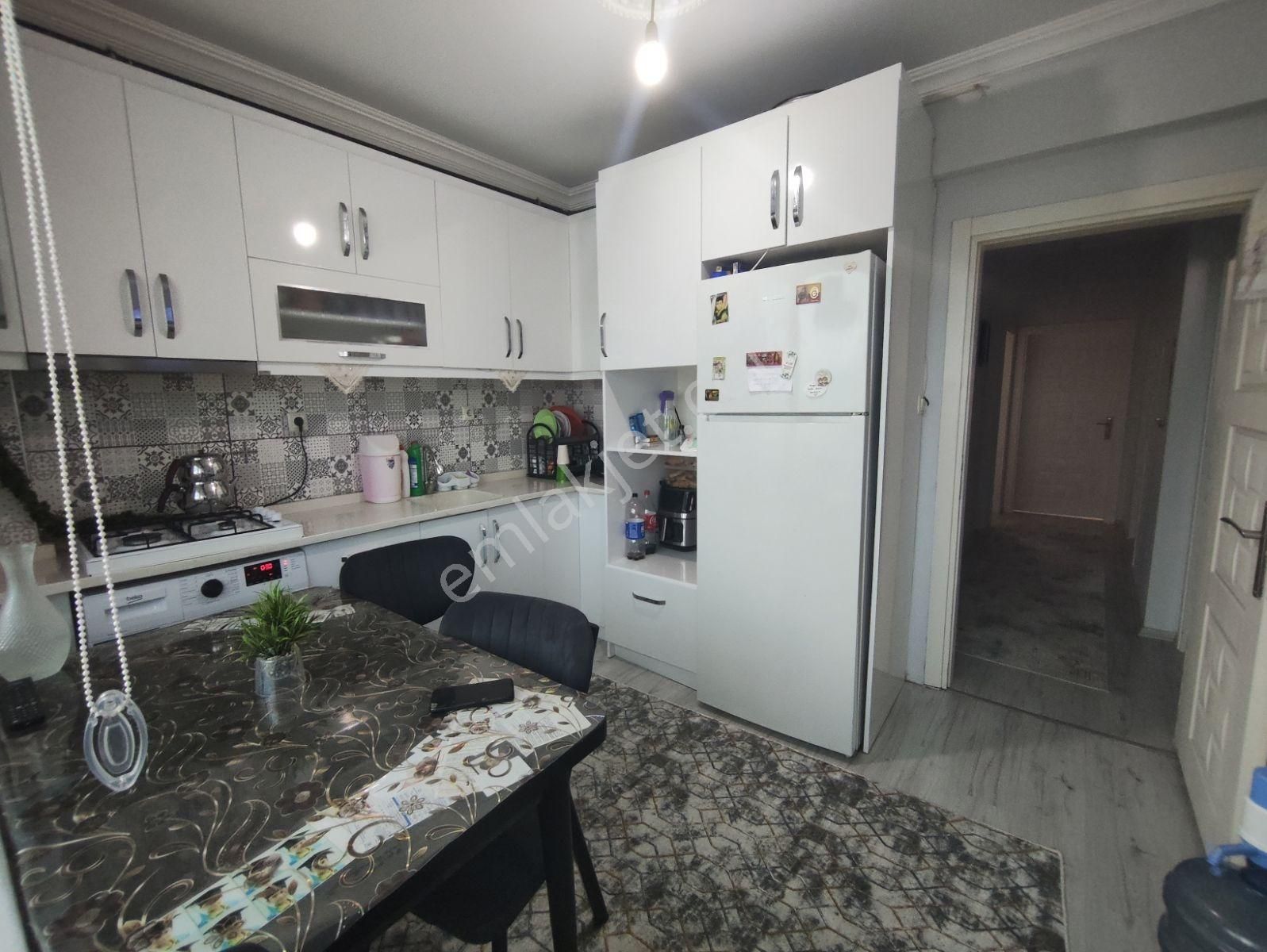 Muhtarımdan Reşadiye Mah. 2+1 Kiralık Daire - Görsel 9