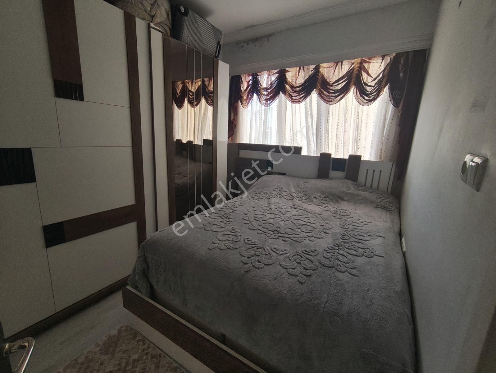 Muhtarımdan Reşadiye Mah. 2+1 Kiralık Daire - Görsel 11