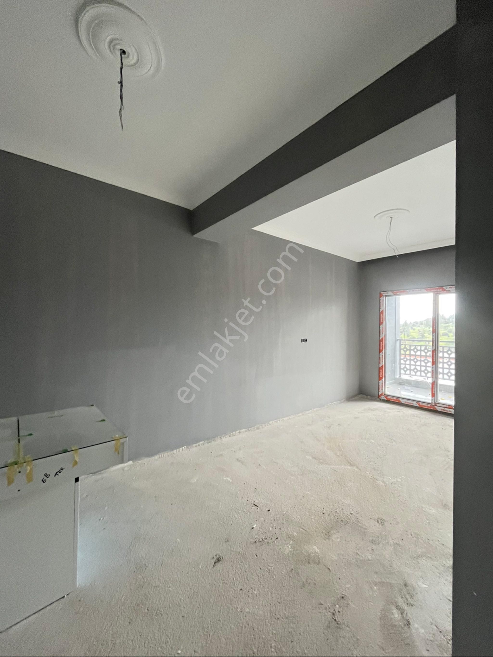İzmir Menemen İsmet İnönü Mah.3+1 Satılık Sıfır Daire - Görsel 9