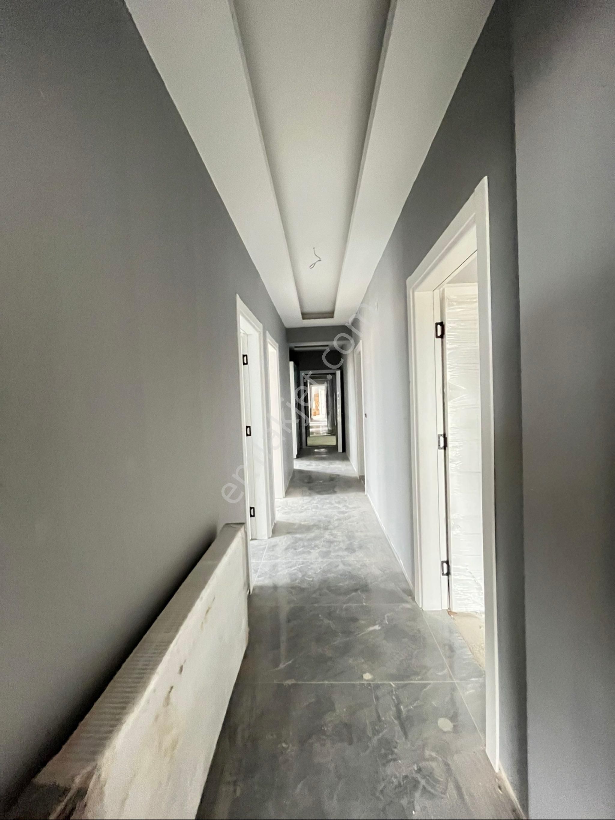İzmir Menemen İsmet İnönü Mah.3+1 Satılık Sıfır Daire - Görsel 4