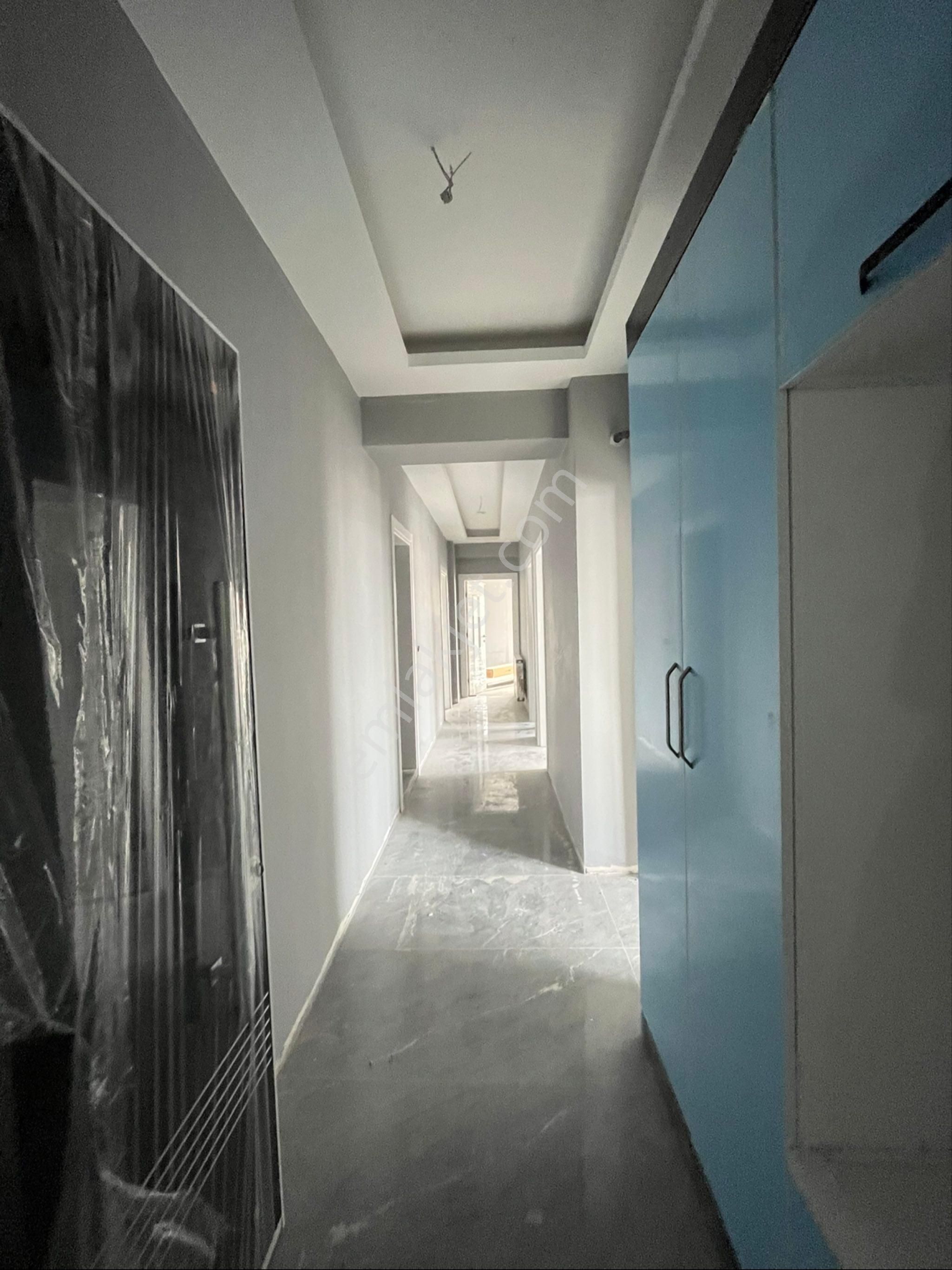 İzmir Menemen İsmet İnönü Mah.3+1 Satılık Sıfır Daire - Görsel 3