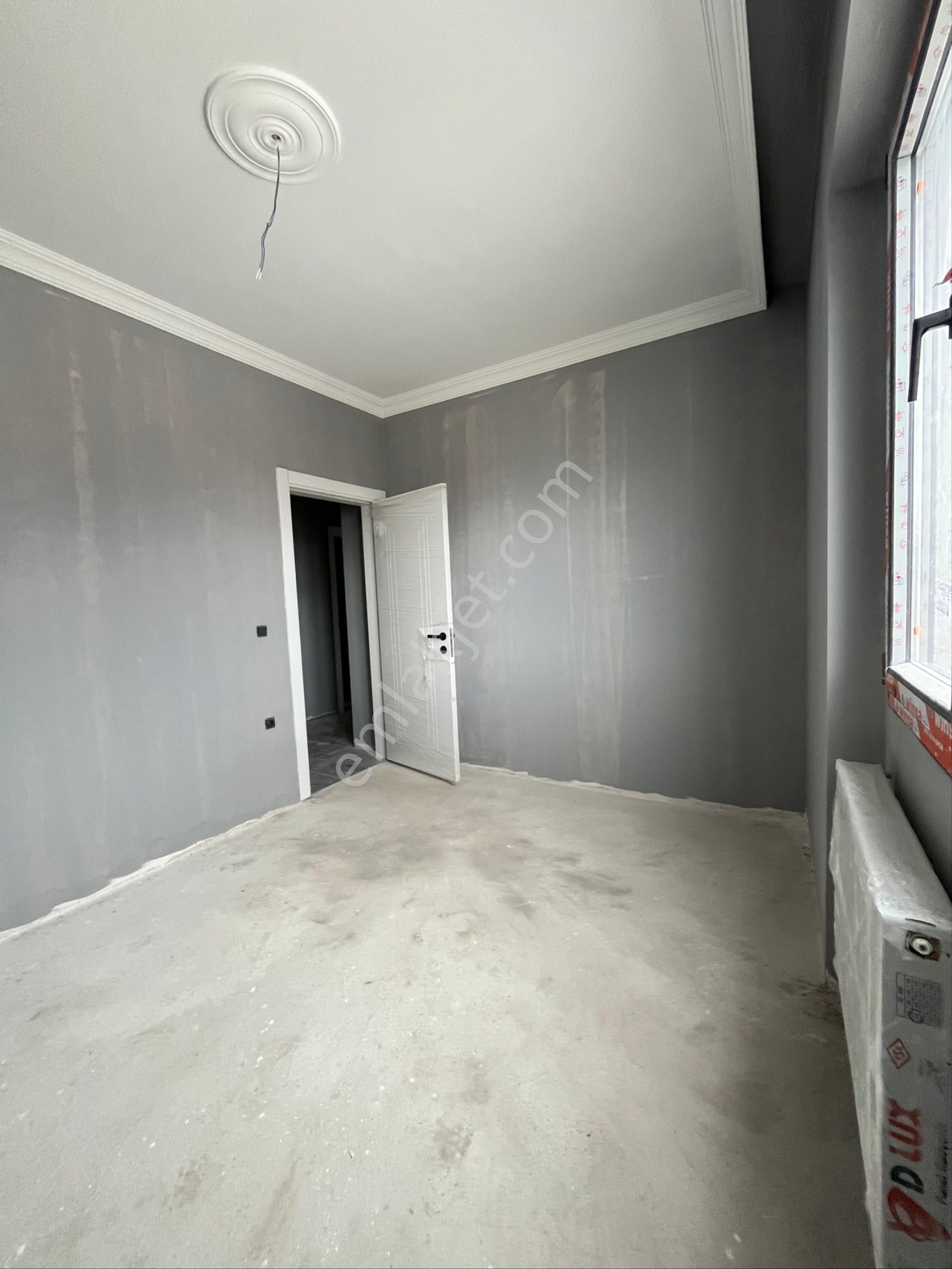İzmir Menemen İsmet İnönü Mah.3+1 Satılık Sıfır Daire - Görsel 23