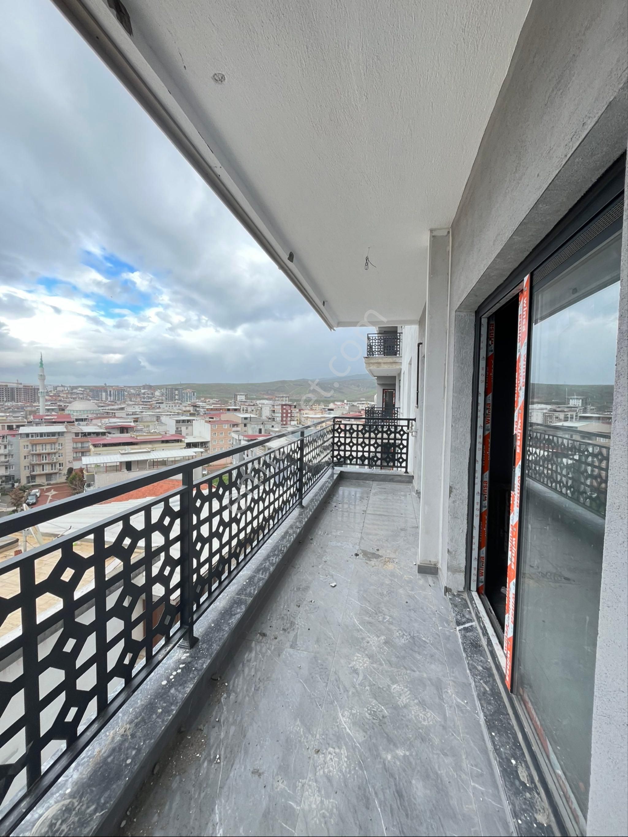 İzmir Menemen İsmet İnönü Mah.3+1 Satılık Sıfır Daire - Görsel 17