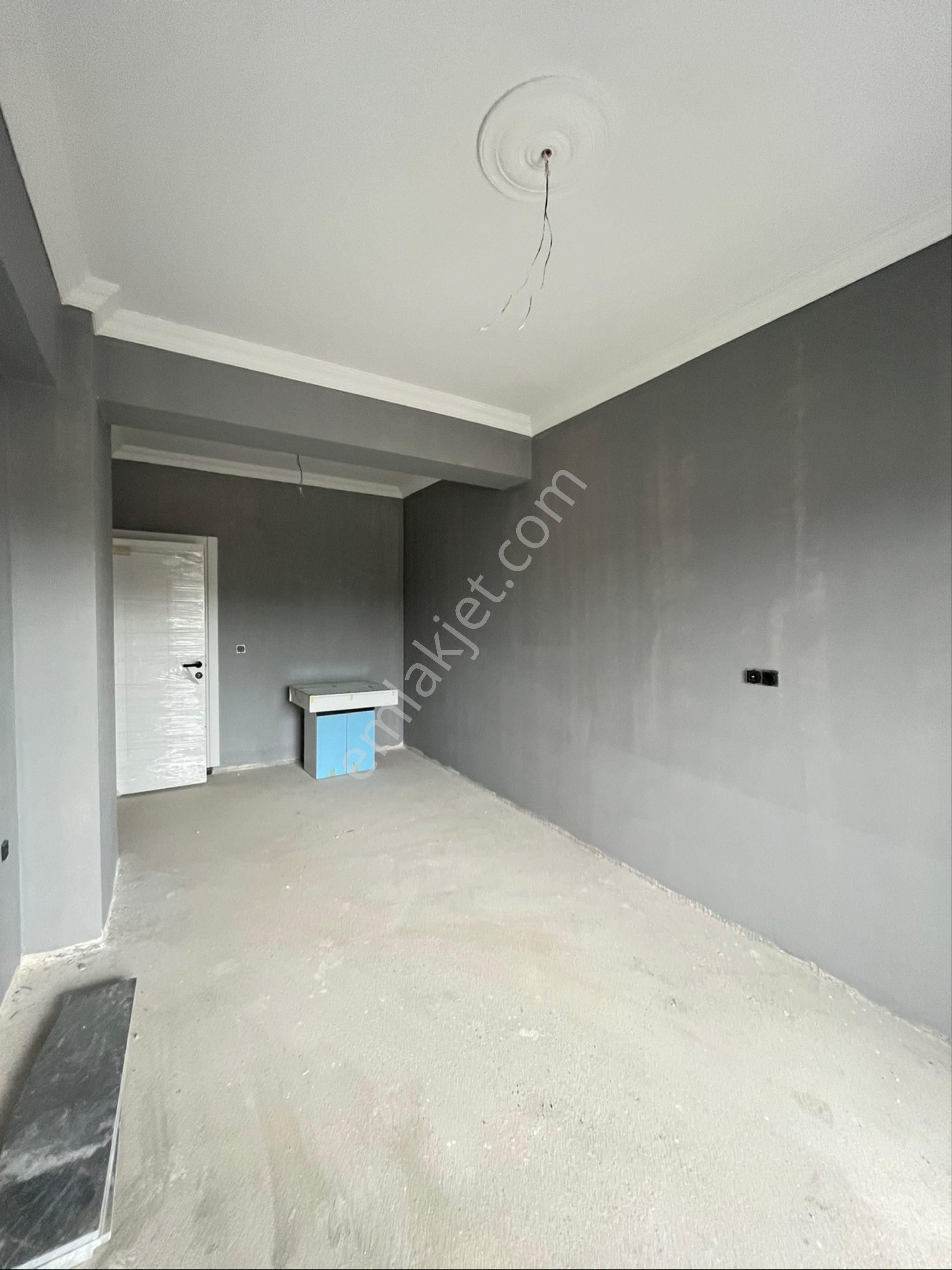 İzmir Menemen İsmet İnönü Mah.3+1 Satılık Sıfır Daire - Görsel 11