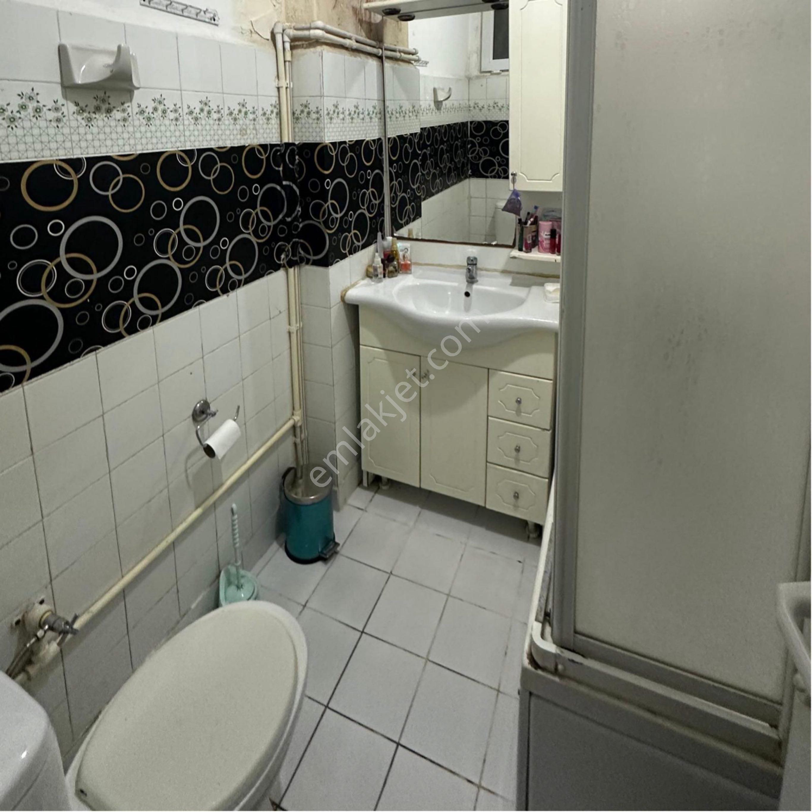 Yüksek Tabela Değerine Sahip Minibüs Yolunda Geniş 2+1 Daire - Görsel 24