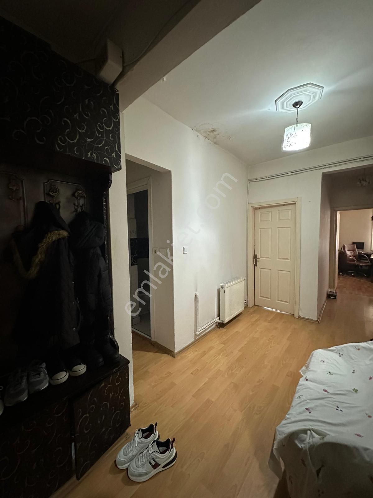 Yüksek Tabela Değerine Sahip Minibüs Yolunda Geniş 2+1 Daire - Görsel 13