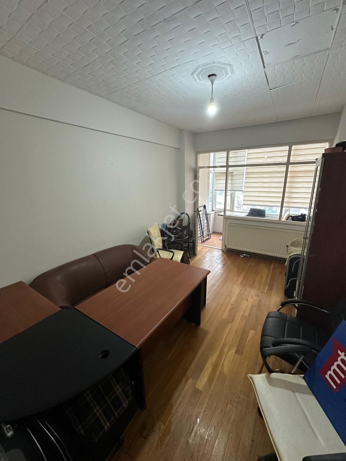 Yüksek Tabela Değerine Sahip Minibüs Yolunda Geniş 2+1 Daire - Görsel 14