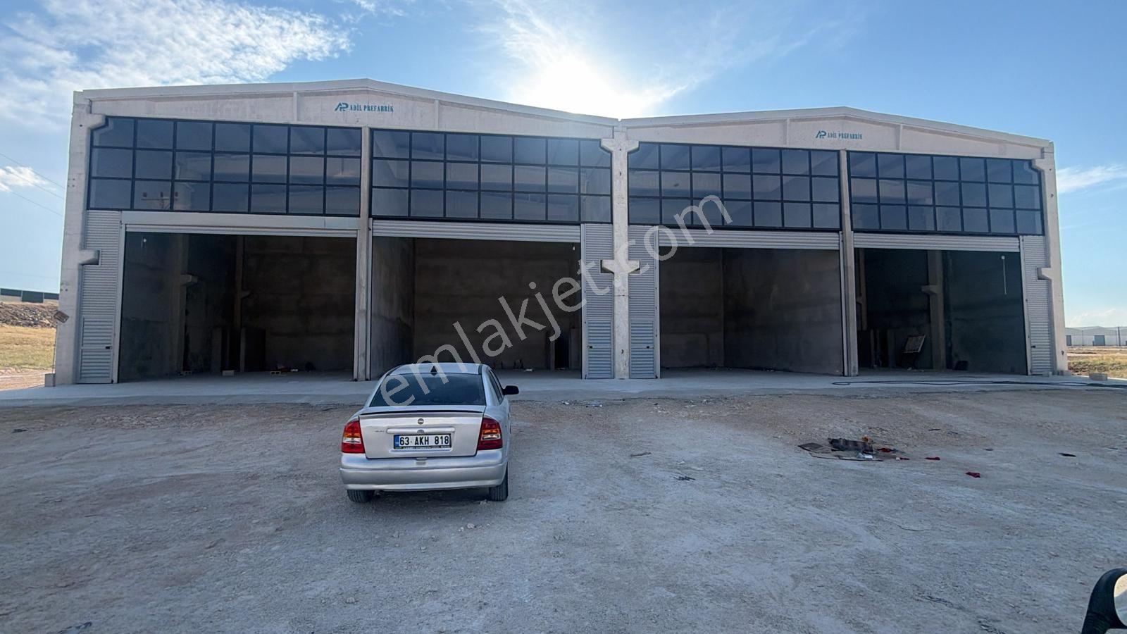 Rmy İnşaat Satılık Son Bir Dükkan