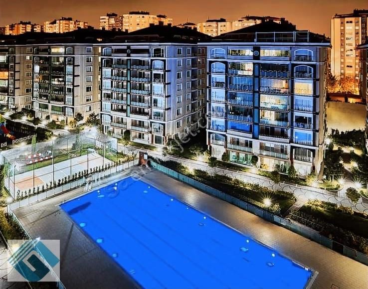 Vatandaşlığa Uygun 4+1 Satılık Daire