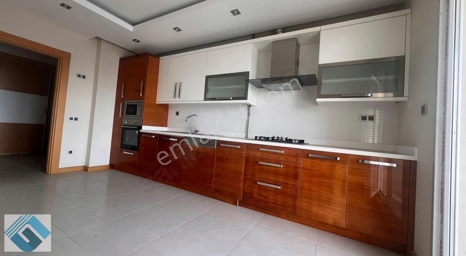 Vatandaşlığa Uygun 4+1 Satılık Daire - Görsel 4