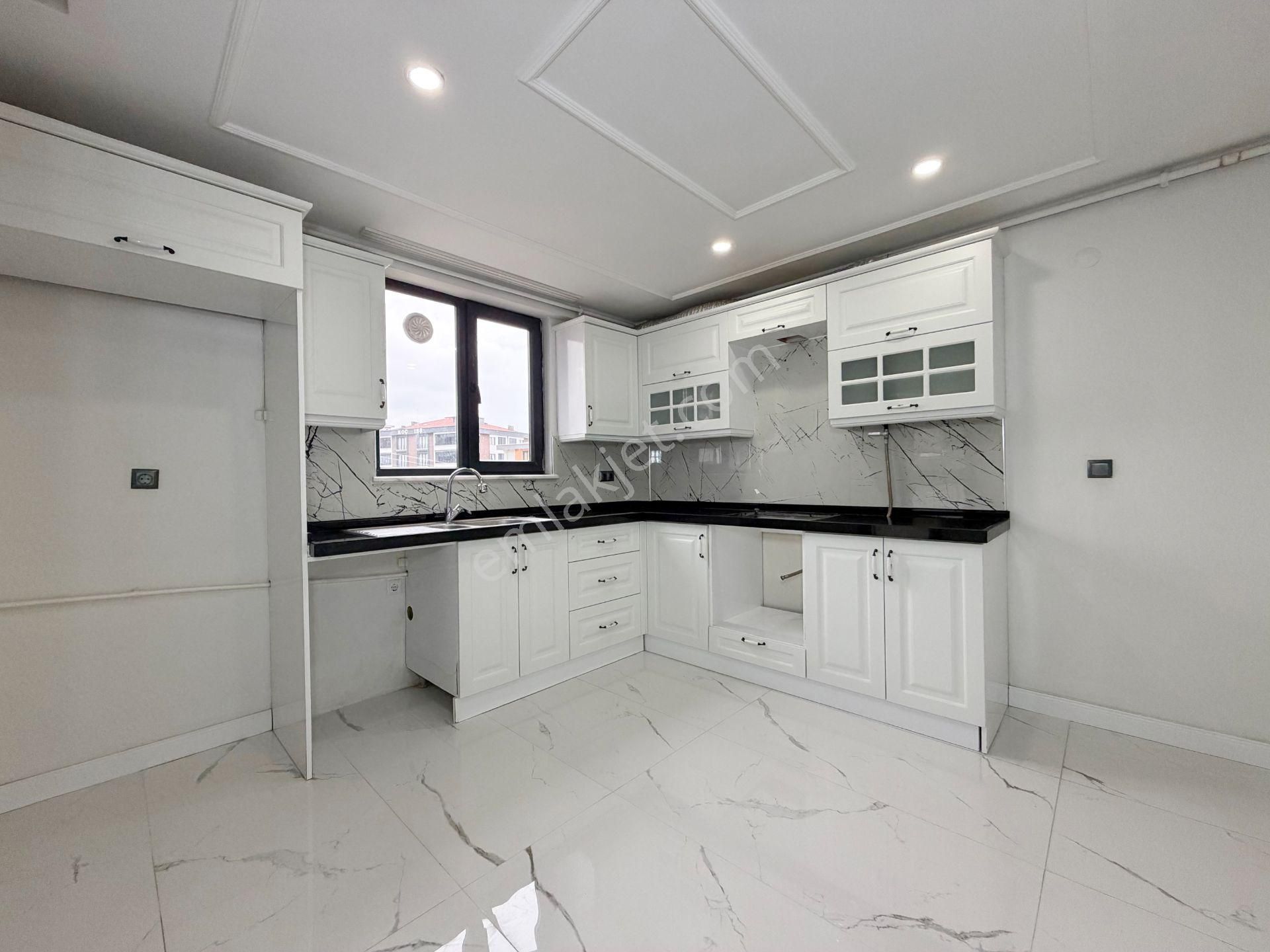 Gülpark Yaşam Evlerinde 3+1 Ara Kat Giyinme Odalı Daire - Görsel 7