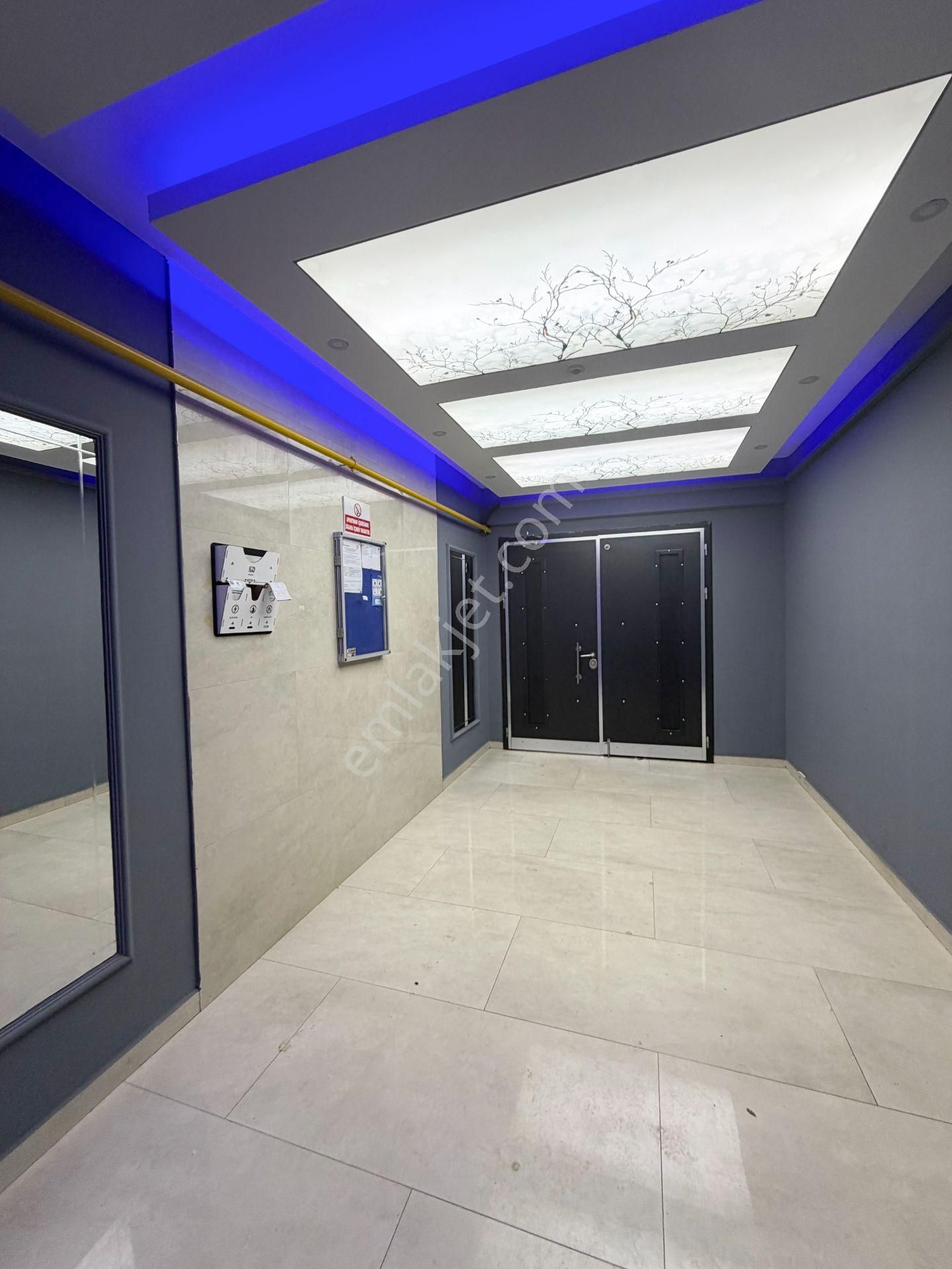 Gülpark Yaşam Evlerinde 3+1 Ara Kat Giyinme Odalı Daire - Görsel 27