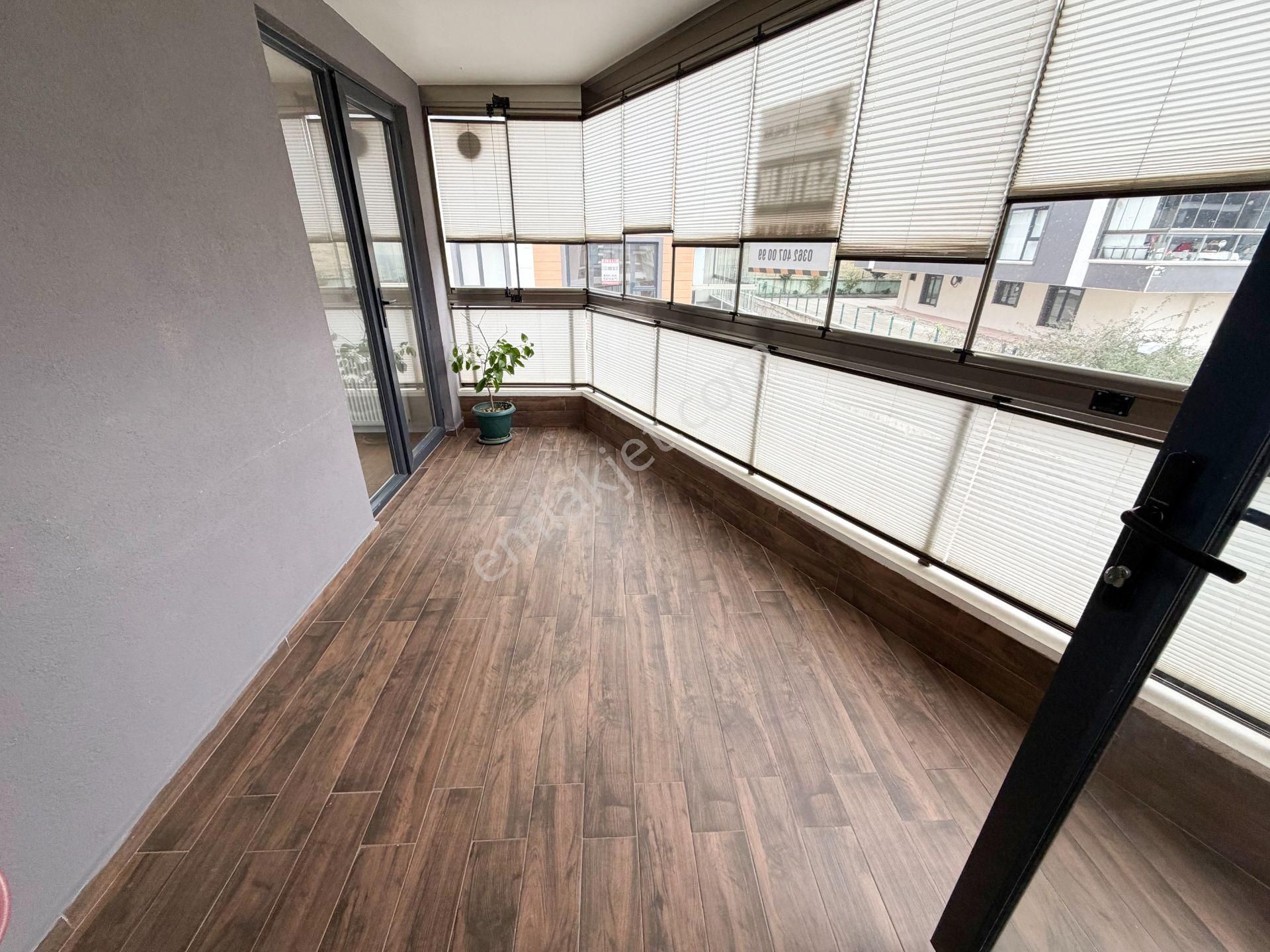 Gülpark Yaşam Evlerinde 3+1 Ara Kat Giyinme Odalı Daire - Görsel 9