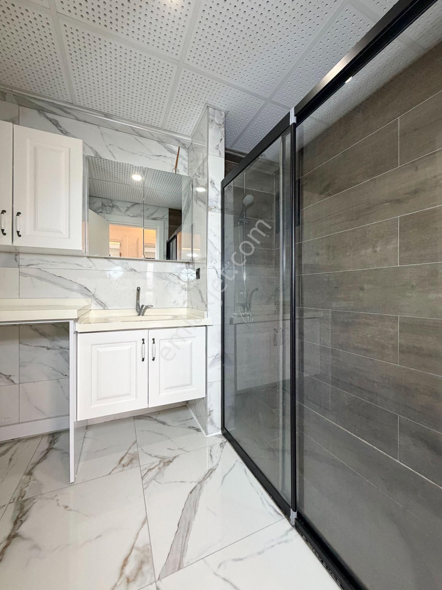 Gülpark Yaşam Evlerinde 3+1 Ara Kat Giyinme Odalı Daire - Görsel 18