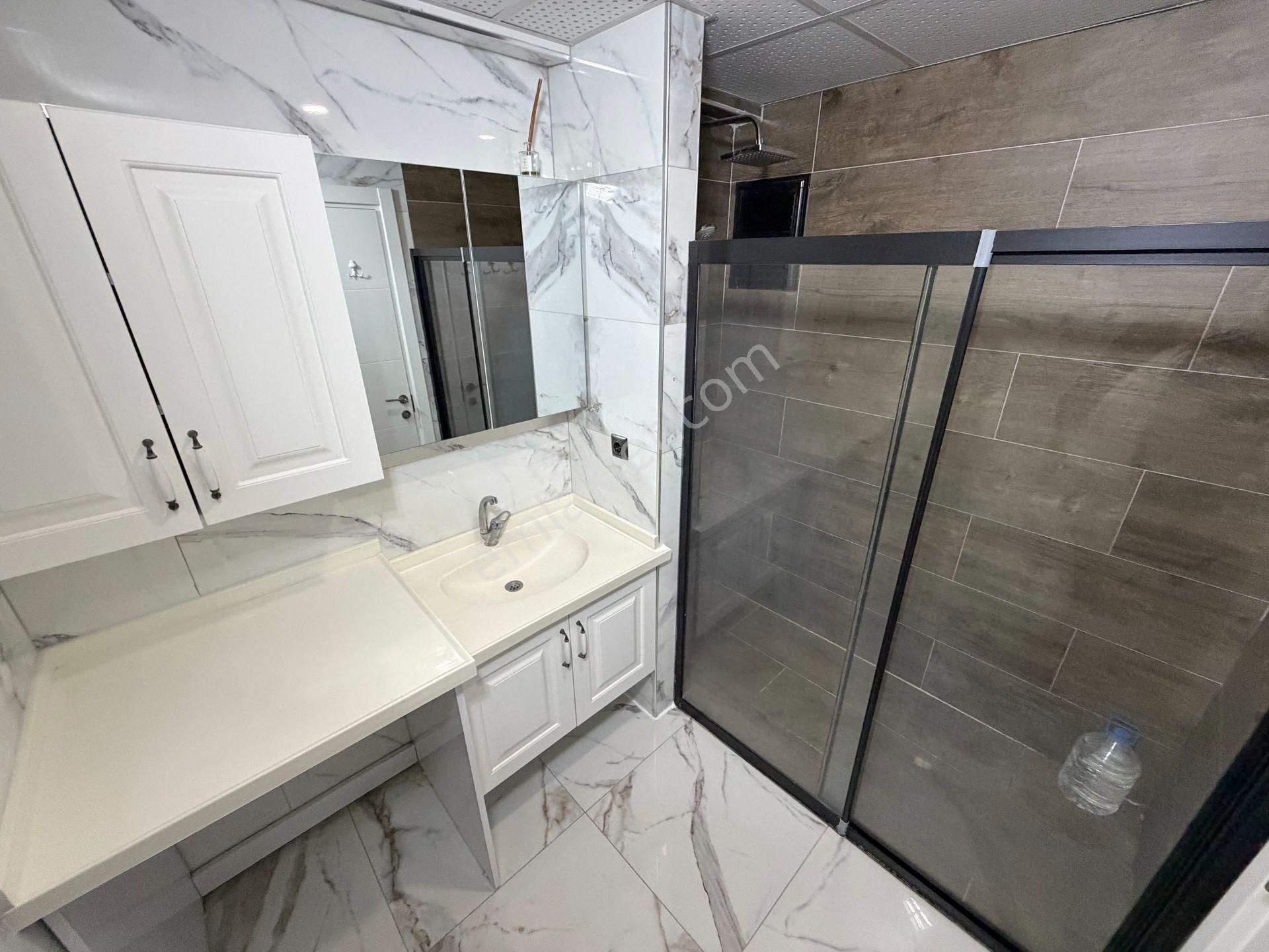 Gülpark Yaşam Evlerinde 3+1 Ara Kat Giyinme Odalı Daire - Görsel 19