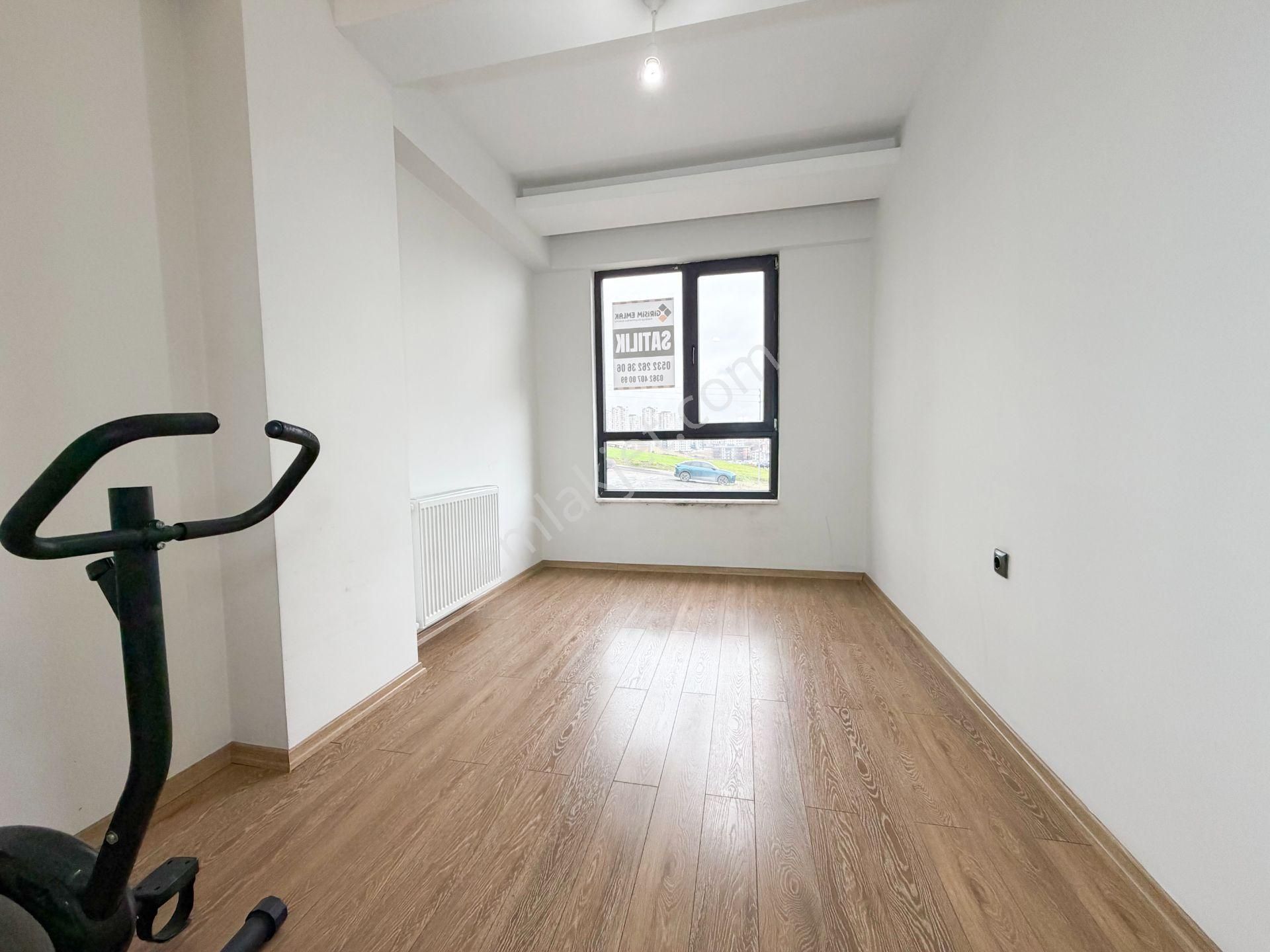 Gülpark Yaşam Evlerinde 3+1 Ara Kat Giyinme Odalı Daire - Görsel 10