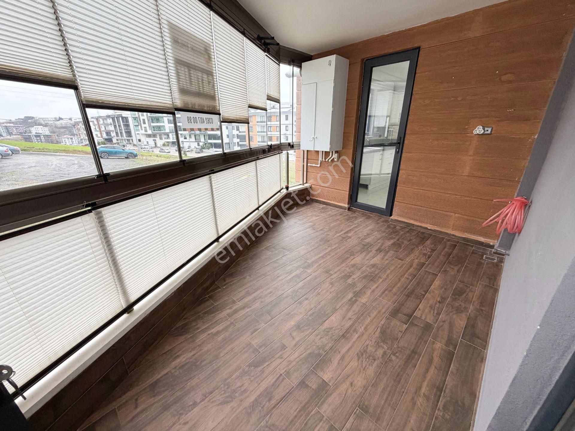 Gülpark Yaşam Evlerinde 3+1 Ara Kat Giyinme Odalı Daire - Görsel 5