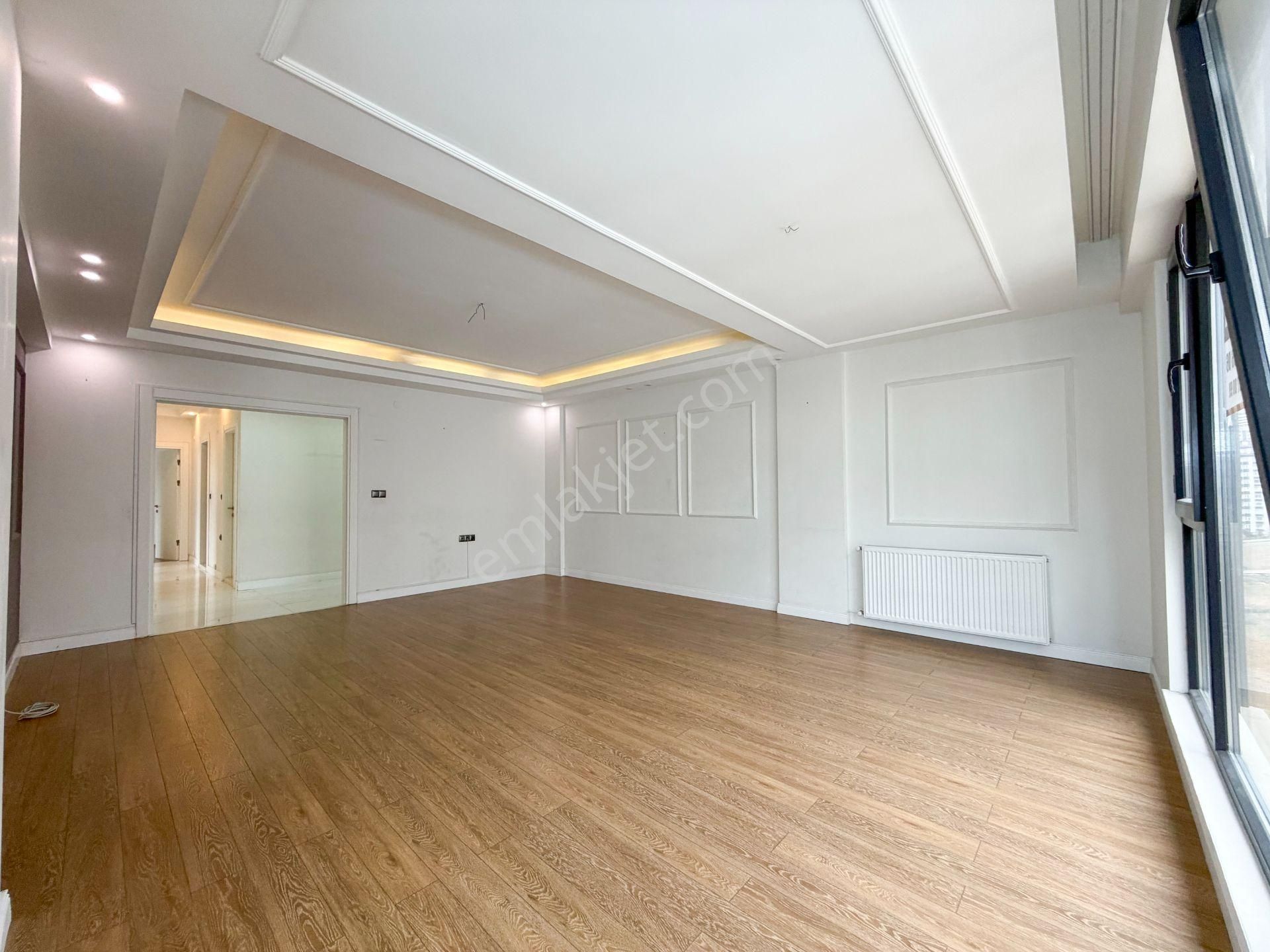 Gülpark Yaşam Evlerinde 3+1 Ara Kat Giyinme Odalı Daire - Görsel 4