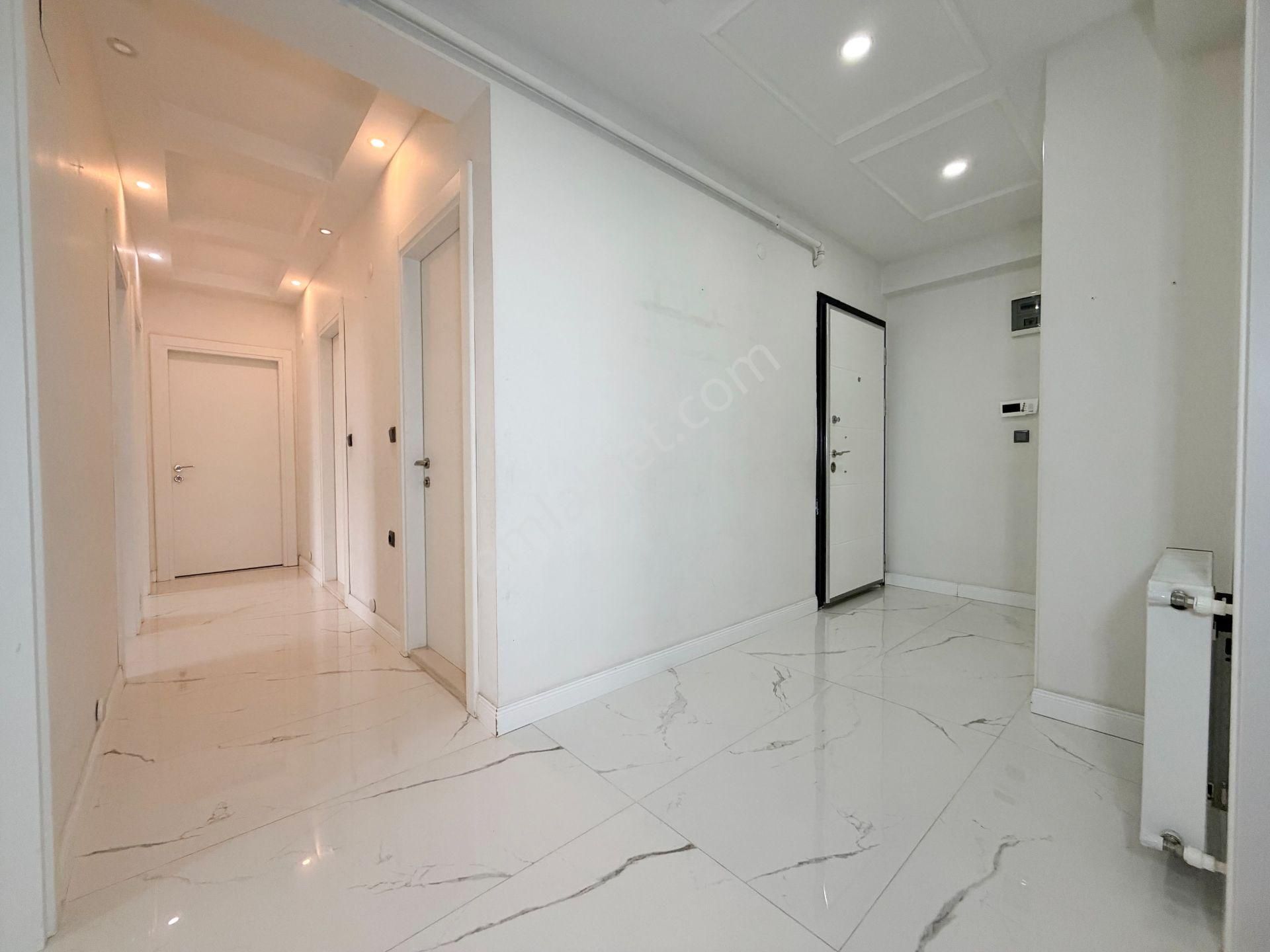 Gülpark Yaşam Evlerinde 3+1 Ara Kat Giyinme Odalı Daire - Görsel 23