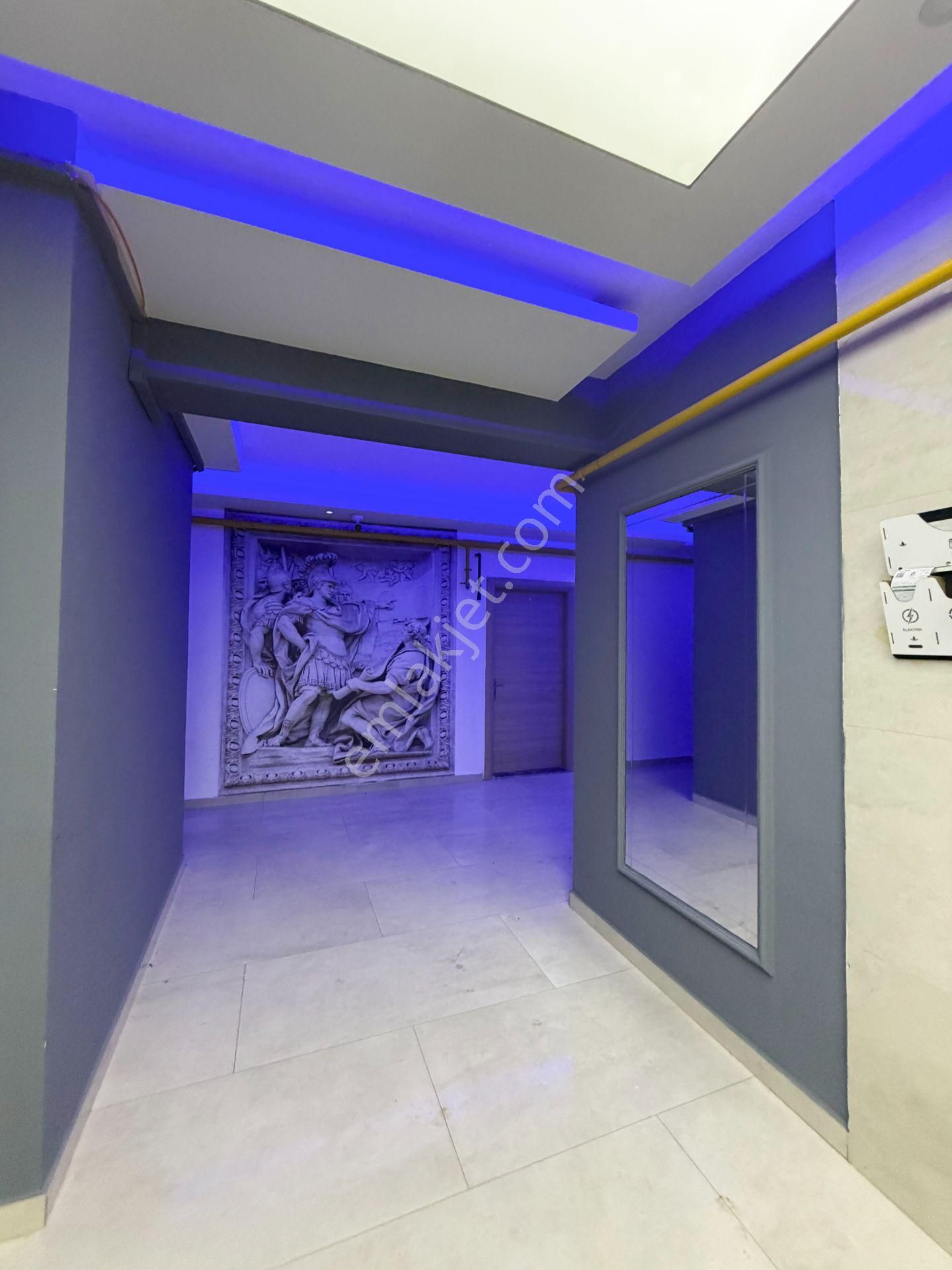 Gülpark Yaşam Evlerinde 3+1 Ara Kat Giyinme Odalı Daire - Görsel 28