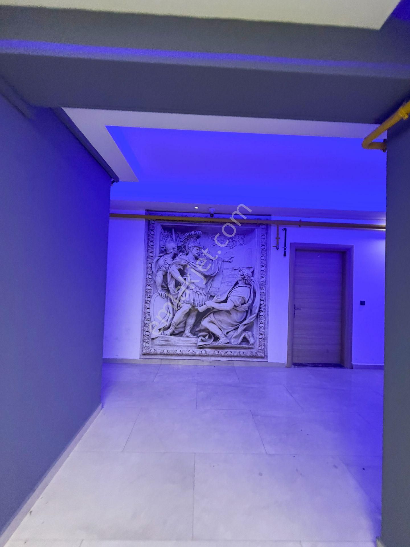 Gülpark Yaşam Evlerinde 3+1 Ara Kat Giyinme Odalı Daire - Görsel 29