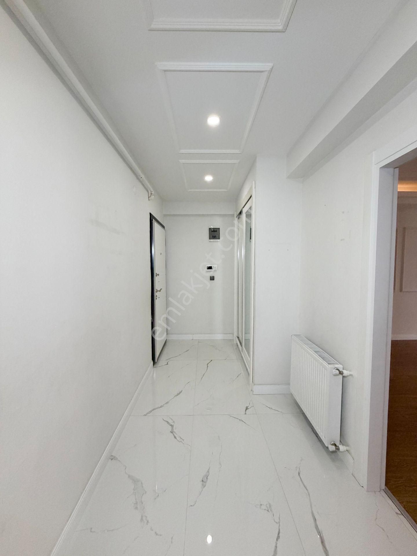 Gülpark Yaşam Evlerinde 3+1 Ara Kat Giyinme Odalı Daire - Görsel 22