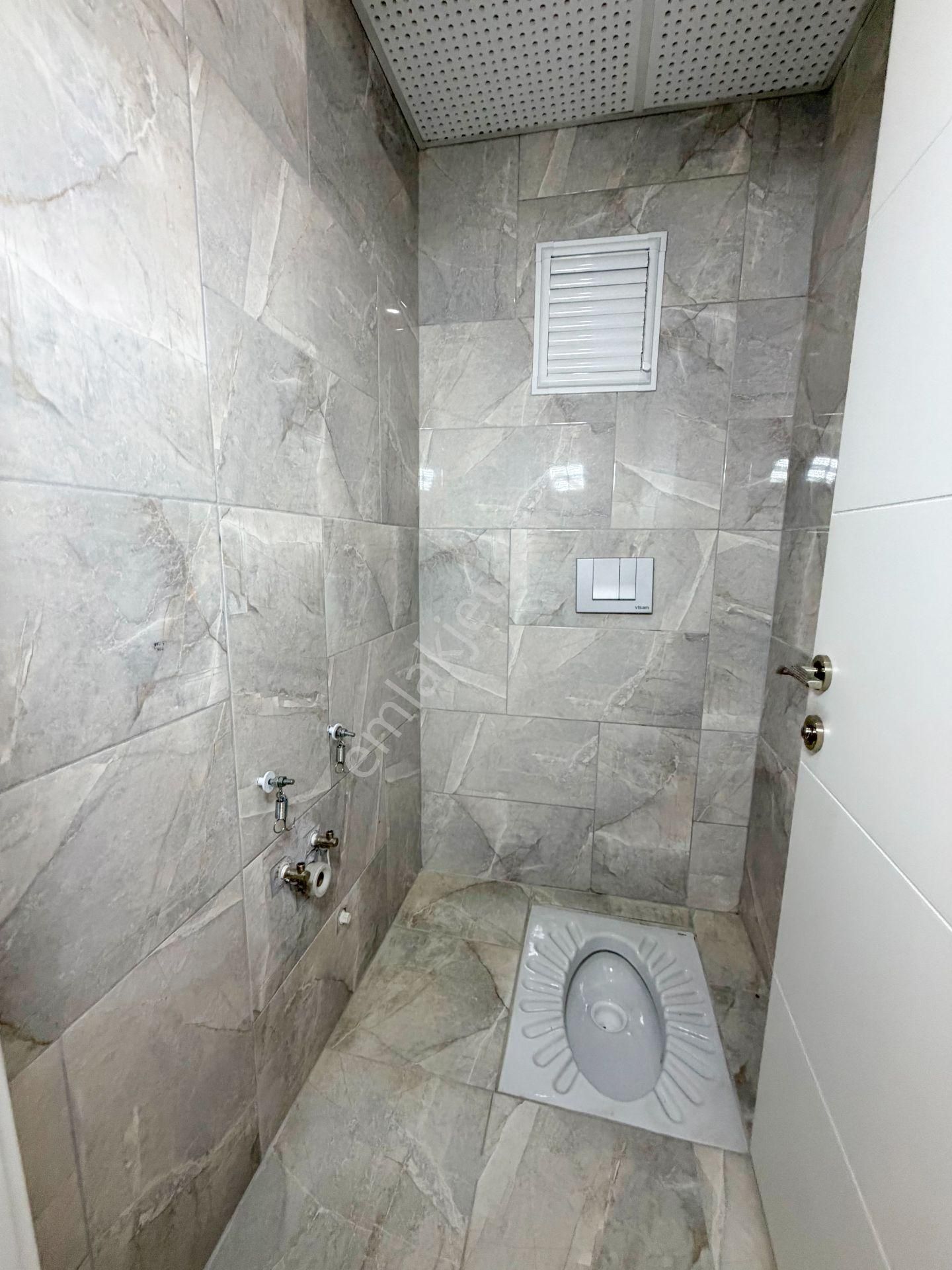 Gülpark Yaşam Evlerinde 3+1 Ara Kat Giyinme Odalı Daire - Görsel 21