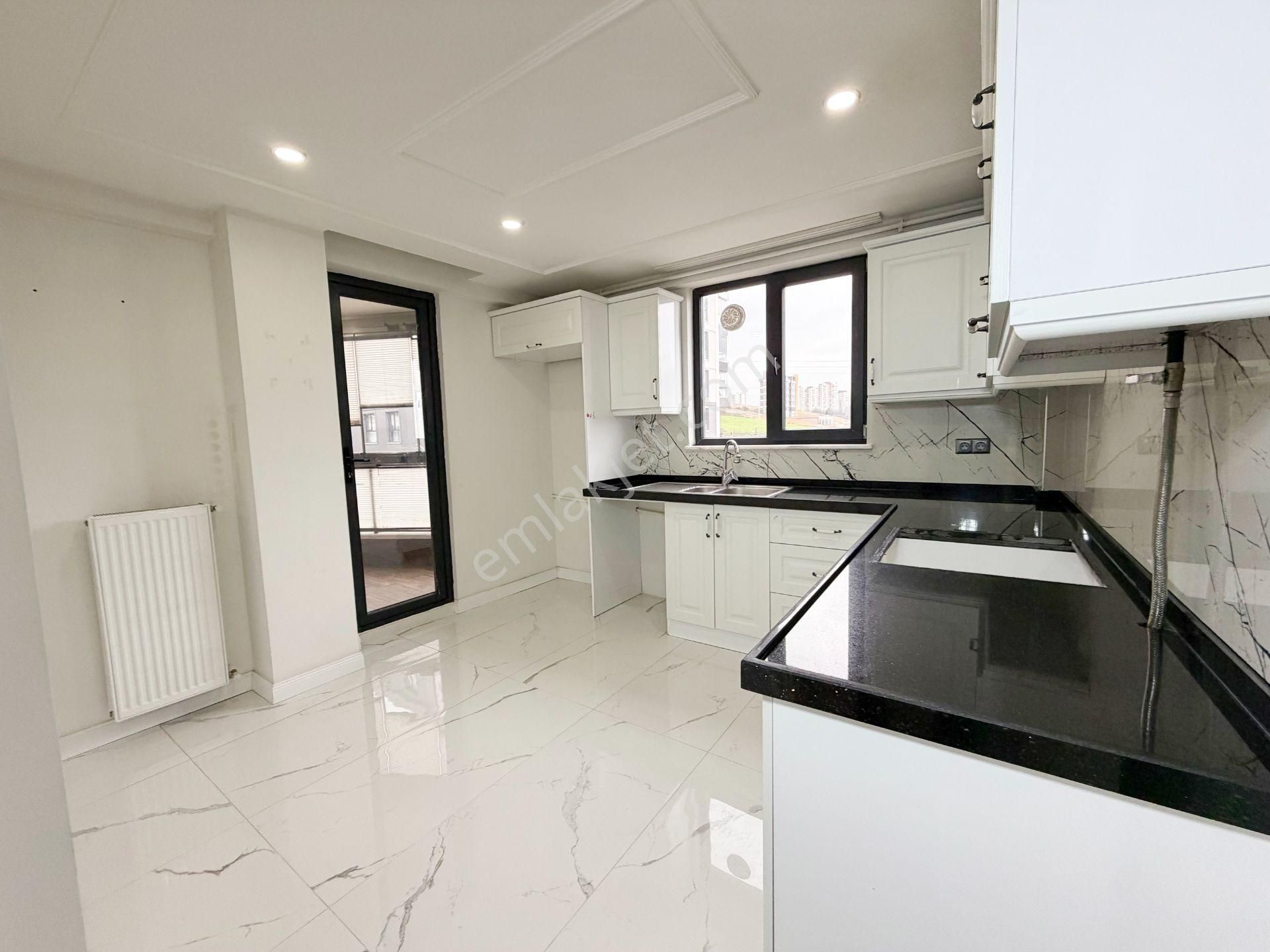 Gülpark Yaşam Evlerinde 3+1 Ara Kat Giyinme Odalı Daire - Görsel 6