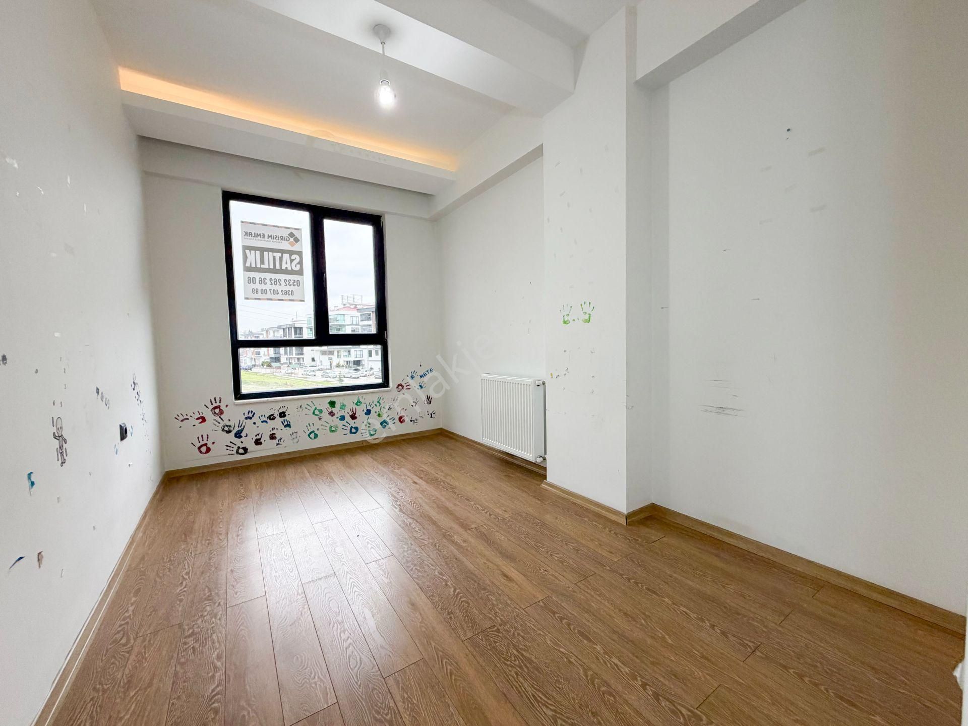 Gülpark Yaşam Evlerinde 3+1 Ara Kat Giyinme Odalı Daire - Görsel 11