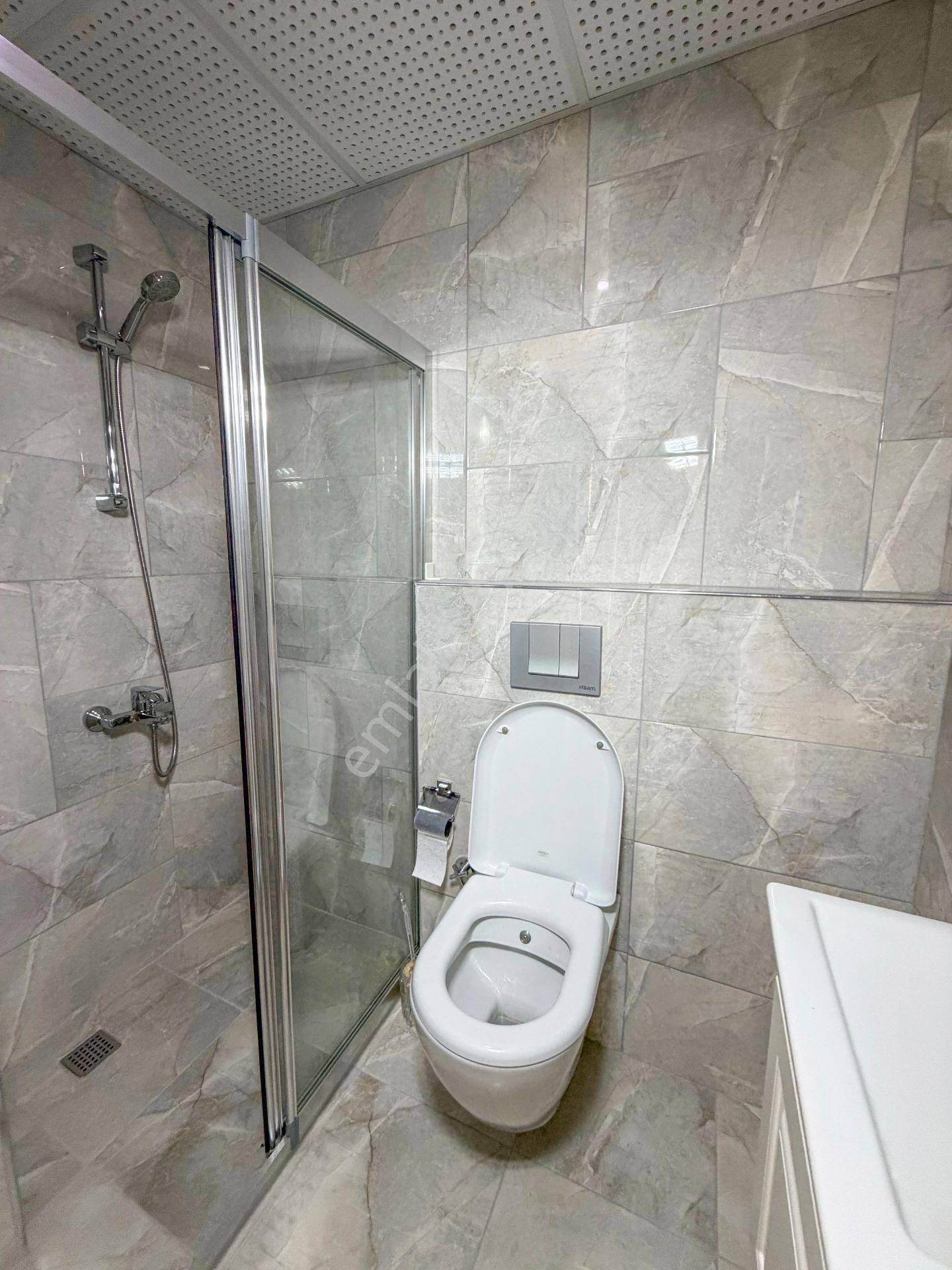 Gülpark Yaşam Evlerinde 3+1 Ara Kat Giyinme Odalı Daire - Görsel 16