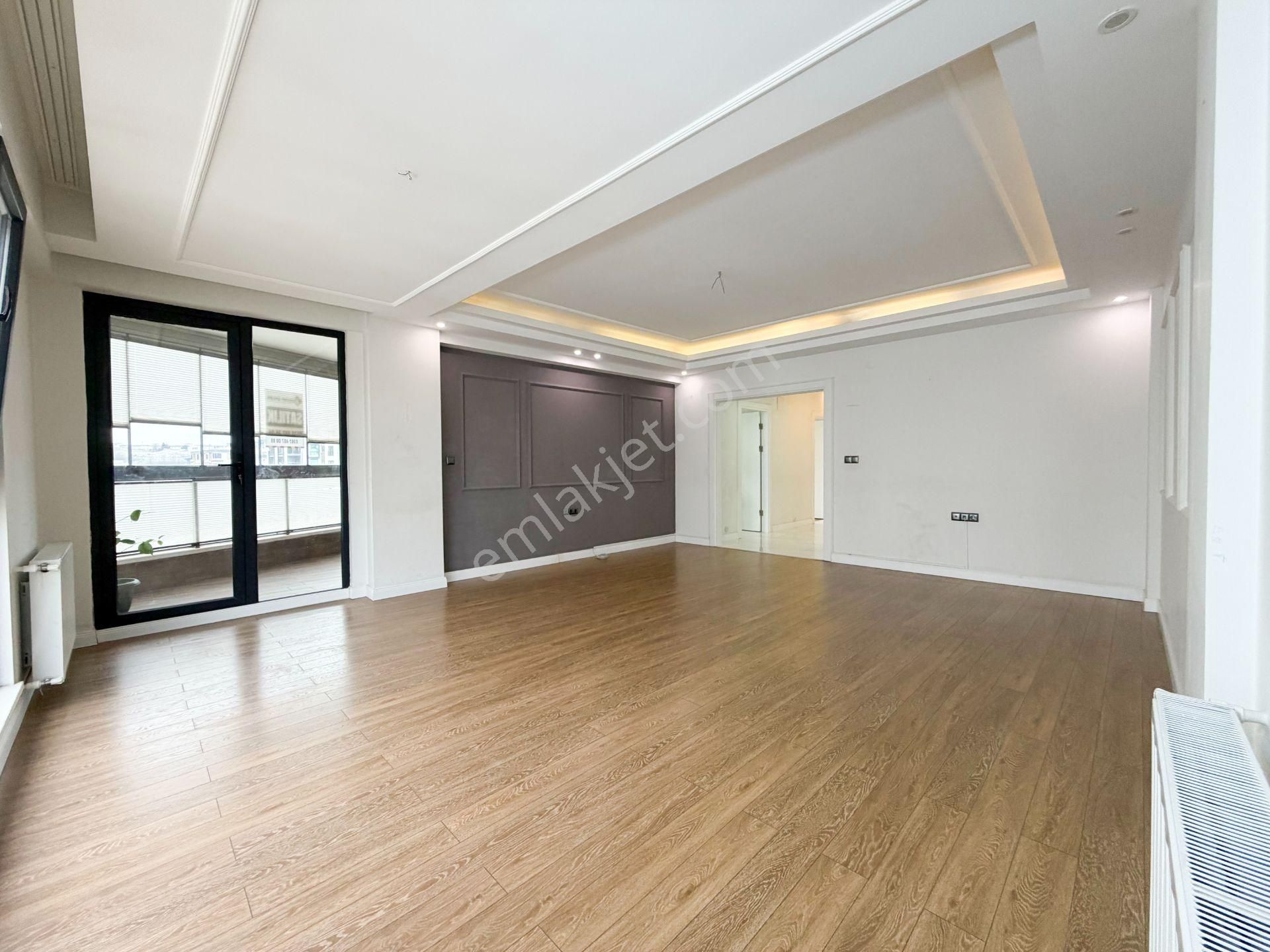 Gülpark Yaşam Evlerinde 3+1 Ara Kat Giyinme Odalı Daire - Görsel 3