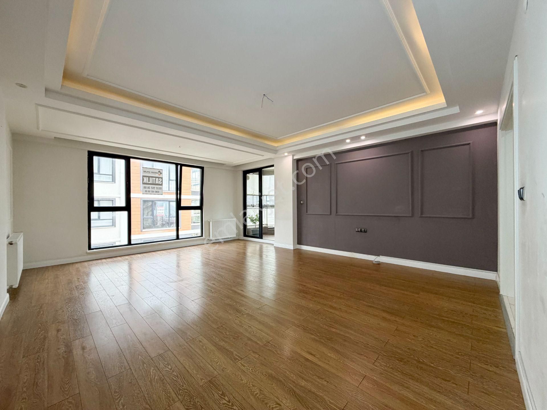 Gülpark Yaşam Evlerinde 3+1 Ara Kat Giyinme Odalı Daire - Görsel 2