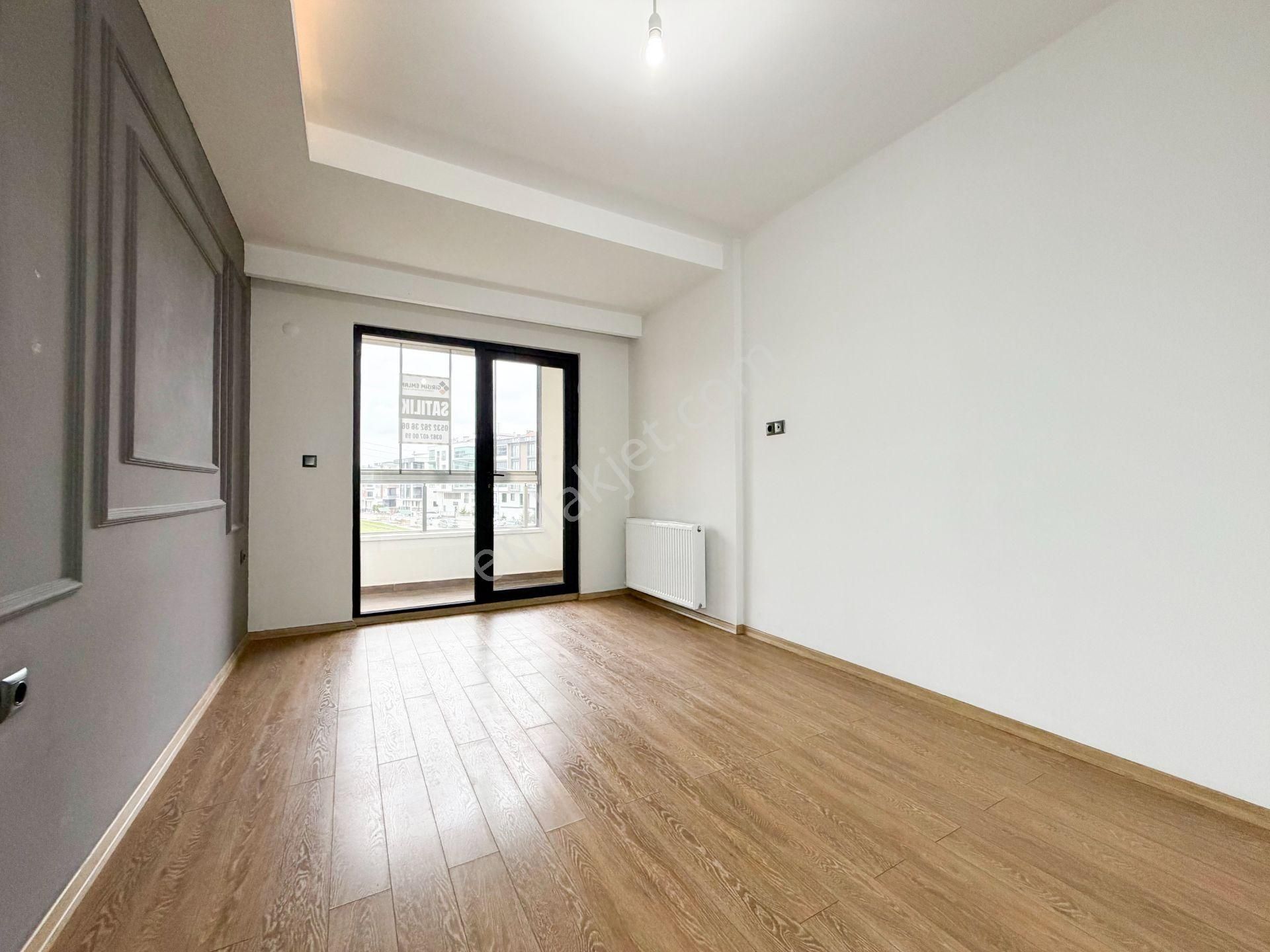 Gülpark Yaşam Evlerinde 3+1 Ara Kat Giyinme Odalı Daire - Görsel 12