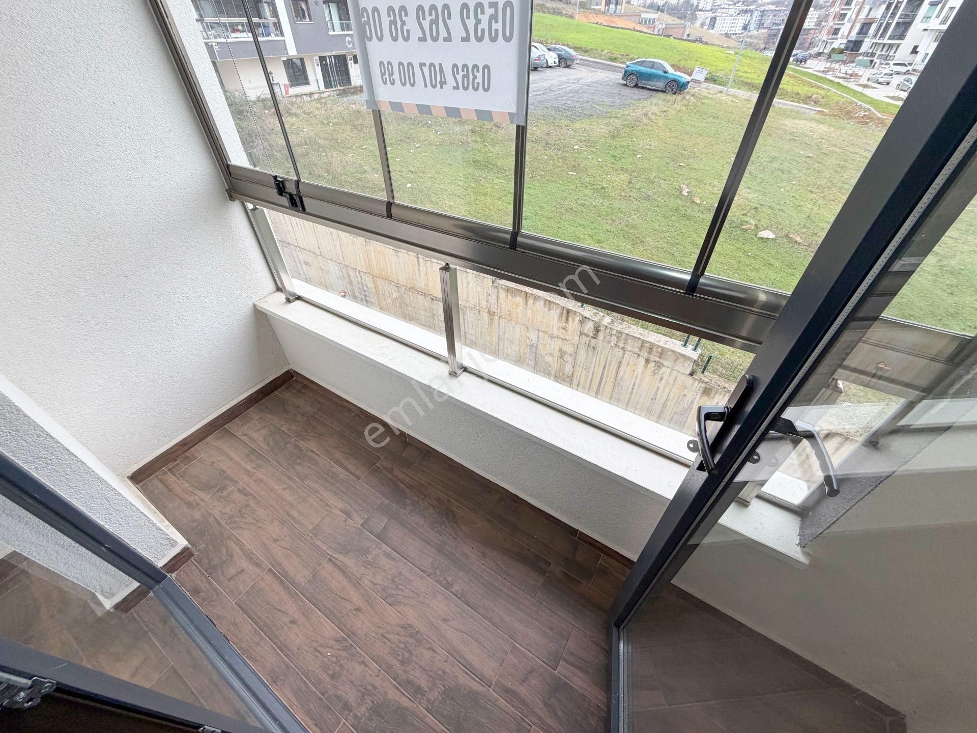 Gülpark Yaşam Evlerinde 3+1 Ara Kat Giyinme Odalı Daire - Görsel 20