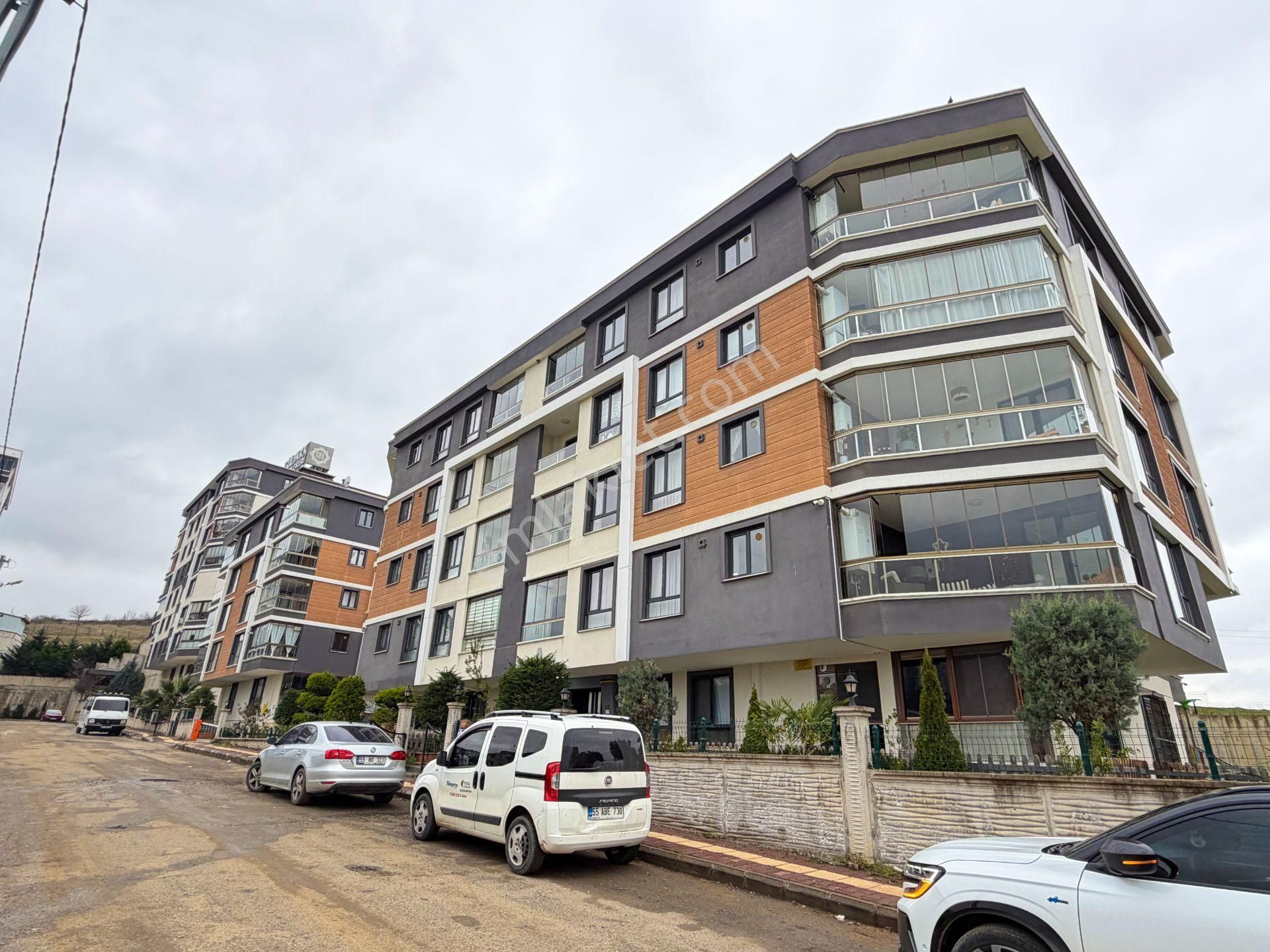 Gülpark Yaşam Evlerinde 3+1 Ara Kat Giyinme Odalı Daire - Görsel 31