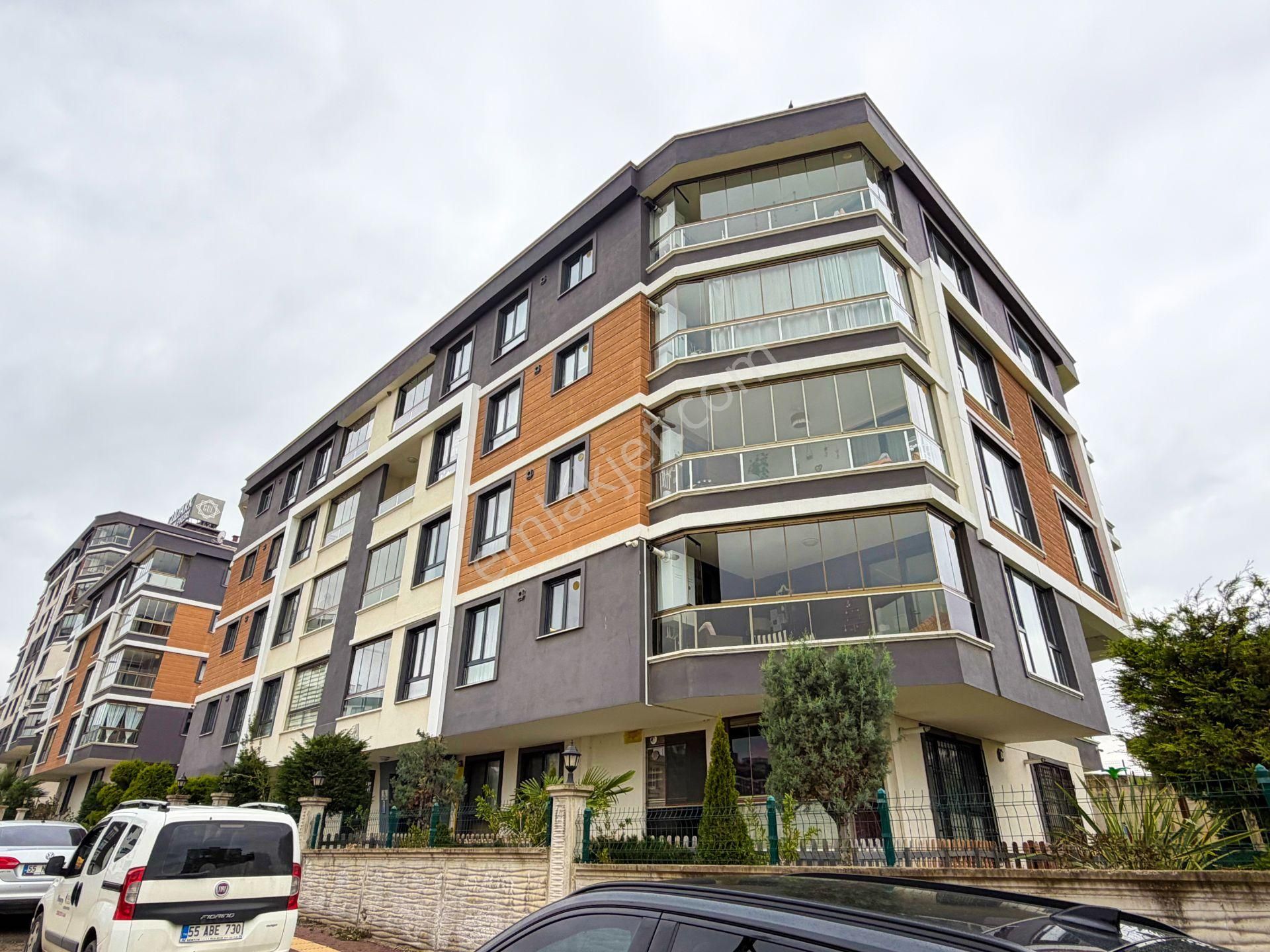 Gülpark Yaşam Evlerinde 3+1 Ara Kat Giyinme Odalı Daire - Görsel 30