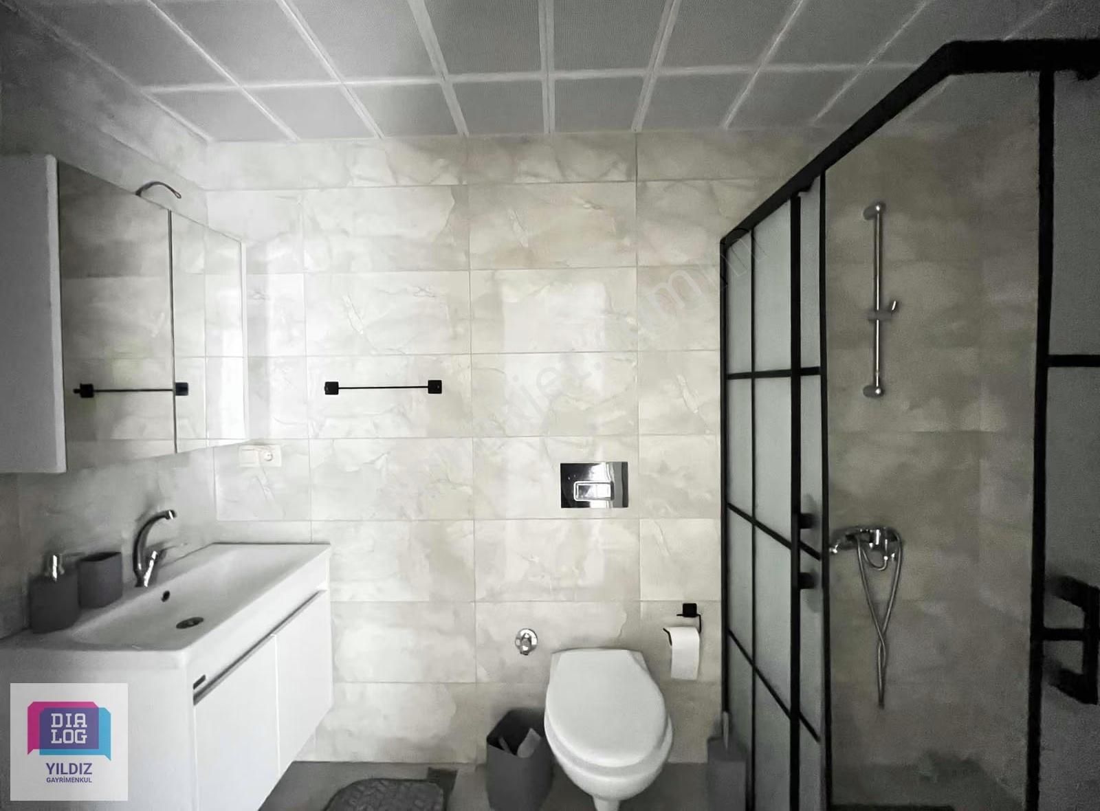 Dialog Yıldız / Balat Mah. Butik Yapıda 1+1 Eşyalı Kiralık Daire - Görsel 11