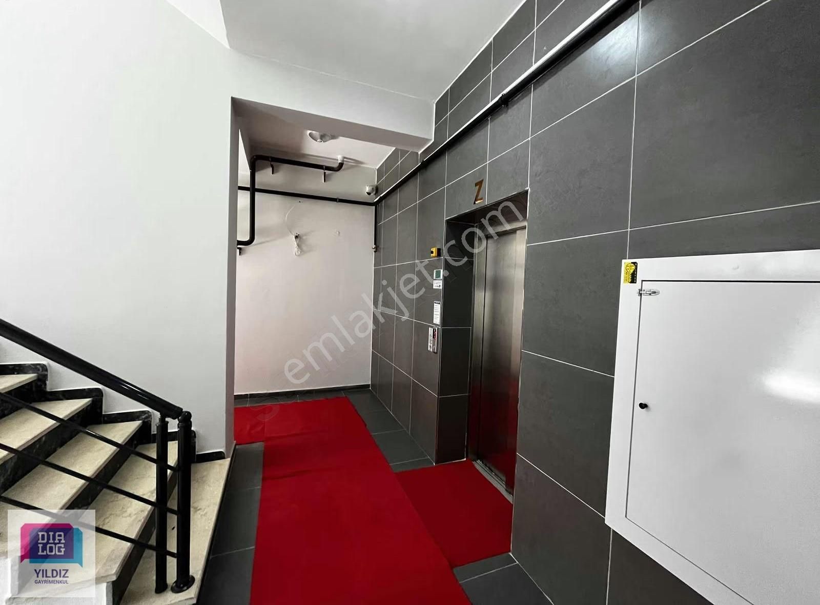 Dialog Yıldız / Balat Mah. Butik Yapıda 1+1 Eşyalı Kiralık Daire - Görsel 13