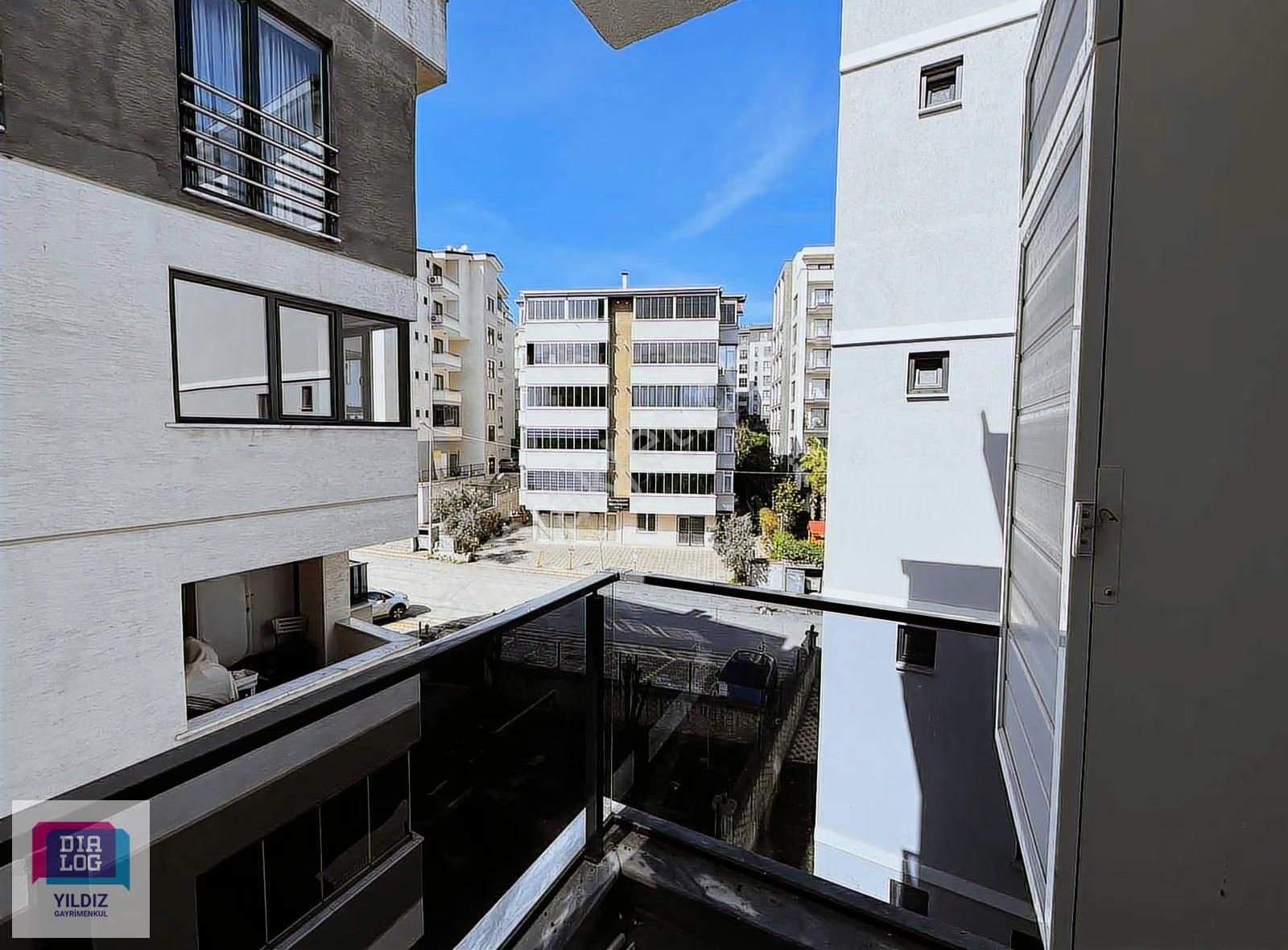 Dialog Yıldız / Balat Mah. Butik Yapıda 1+1 Eşyalı Kiralık Daire - Görsel 17