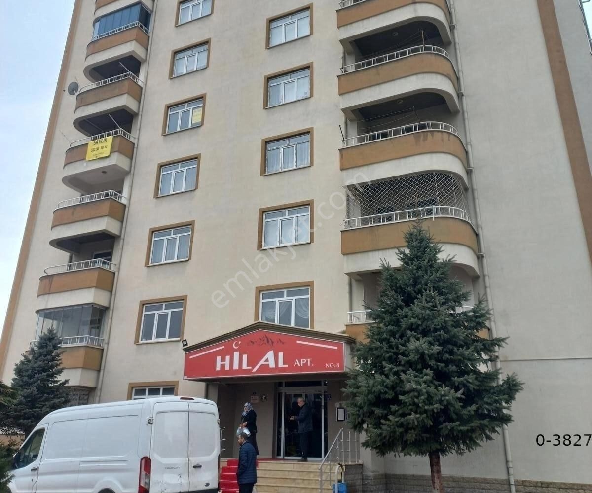 Yıldırım Beyazıt'ta Konum Avantajlı Satılık 3+1 Daire