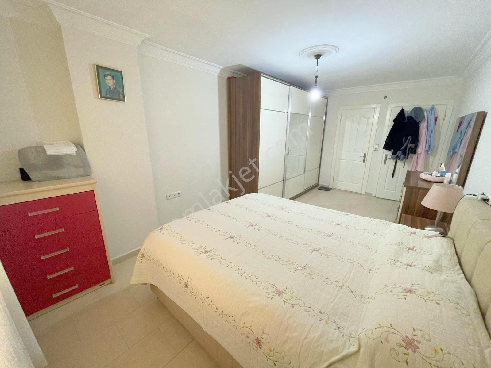 Mertcan'dan Şeyhli Mah.caddeye Yürüme Mesafeli 5+2 Dubleks Daire - Görsel 9