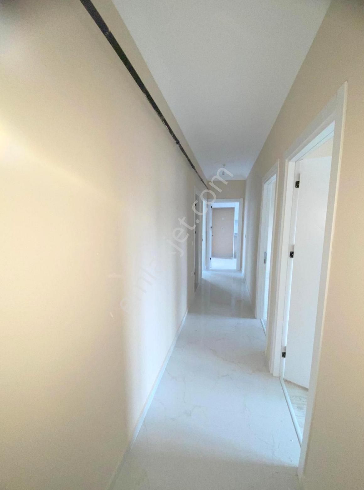 Mertcan'dan Metro 5dk Hastane 4dk Balkonlu Sıfır Lüks 2+1 Daire - Görsel 13