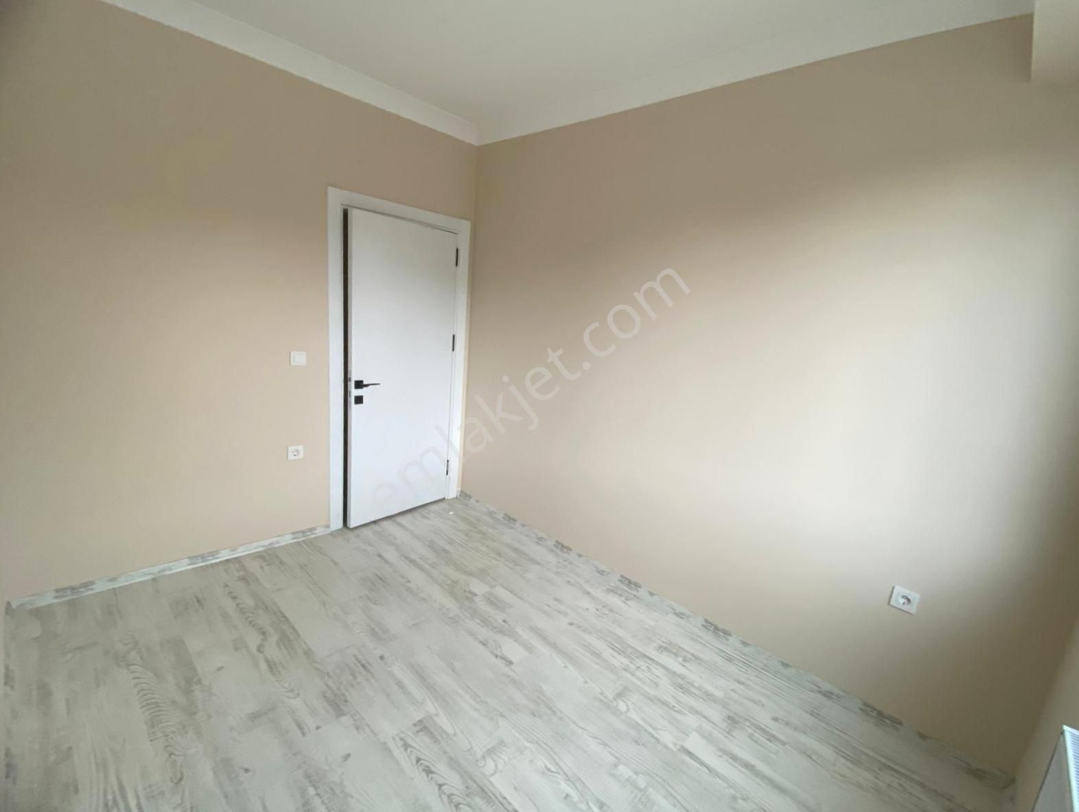 Mertcan'dan Metro 5dk Hastane 4dk Balkonlu Sıfır Lüks 2+1 Daire - Görsel 11