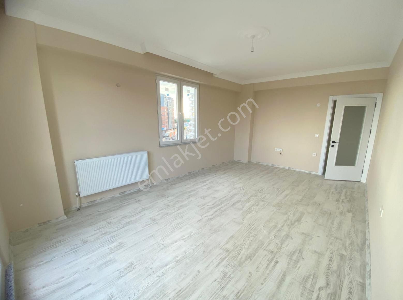 Mertcan'dan Metro 5dk Hastane 4dk Balkonlu Sıfır Lüks 2+1 Daire - Görsel 2