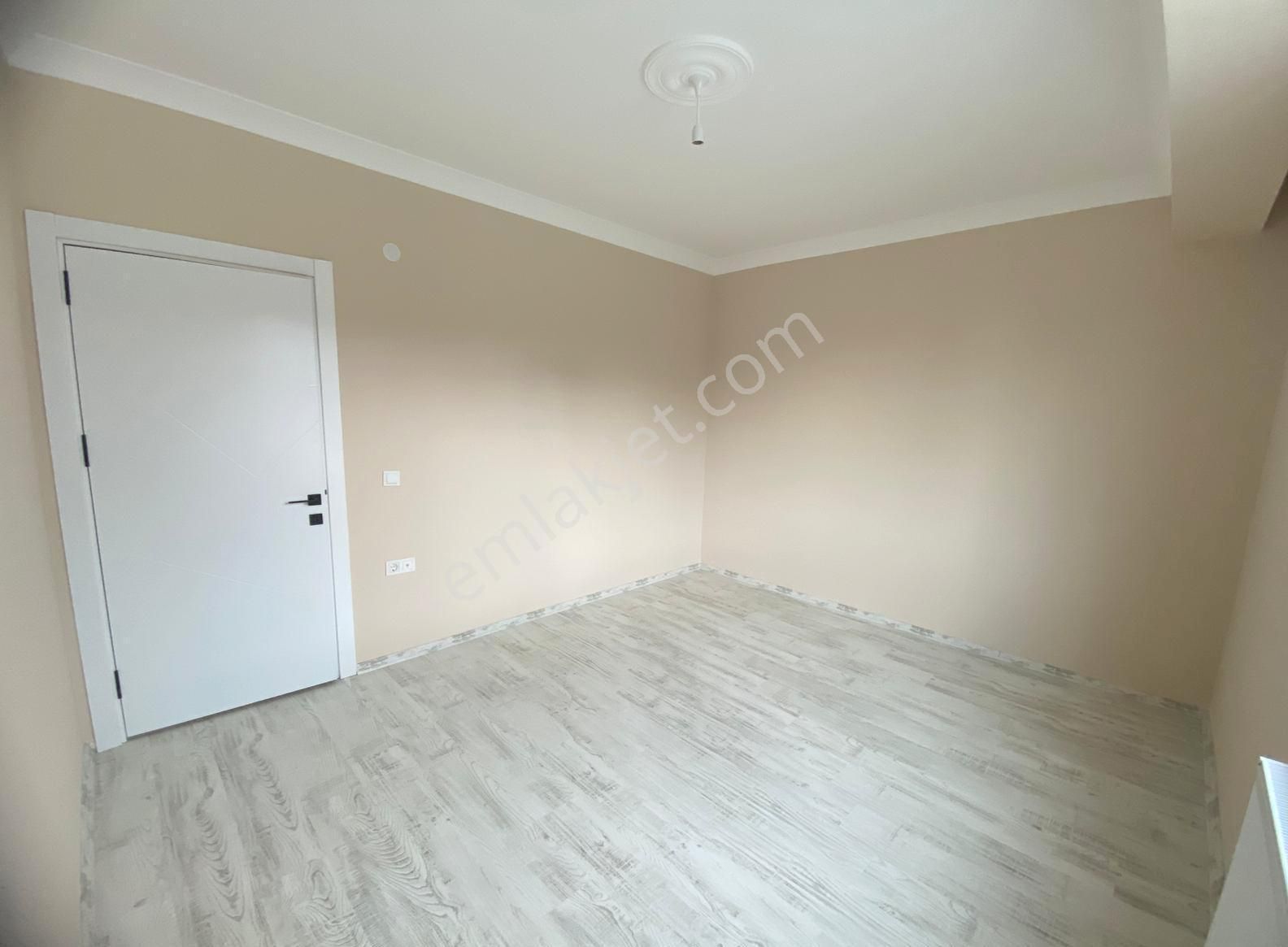 Mertcan'dan Metro 5dk Hastane 4dk Balkonlu Sıfır Lüks 2+1 Daire - Görsel 7